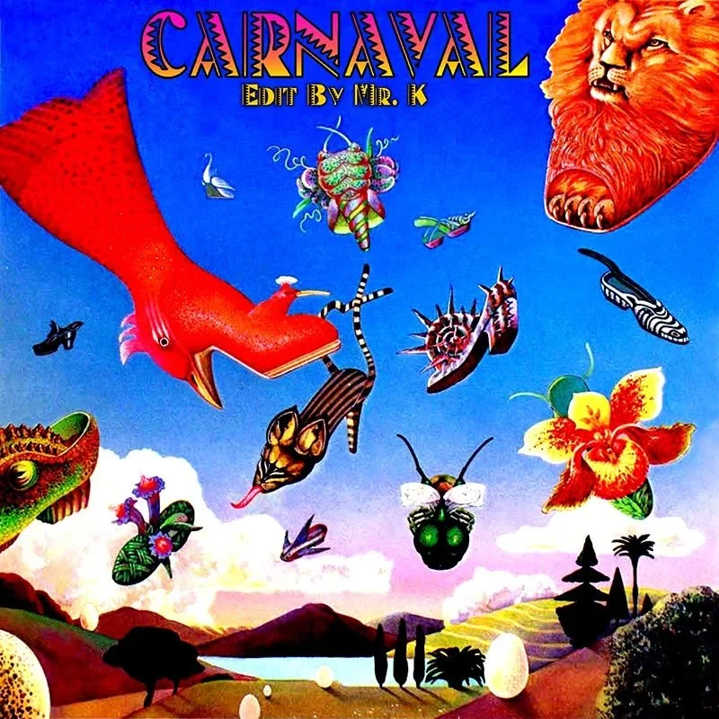 Carnaval (Edit By Mr. K)
https://www.editsbymrk.com/edits-by-mr-k-digital-vol-111/p/carnaval-edit-by-mr-k

Danny :)

Edits By Mr. K (digital)
https://www.editsbymrk.com/music
Link in Bio

Schedule &amp; Releases
https://linktr.ee/DannyKrivit
Link in 