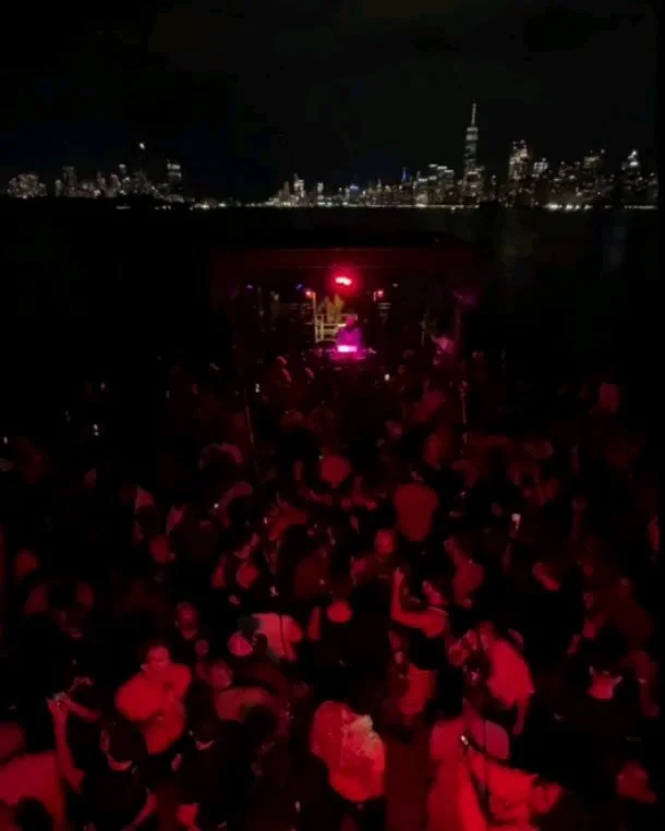 Summer Exclusive! THIS SUN 8/23 DANNY KRIVIT &amp; JOE CLAUSSELL, SOUL ALLIANCE BOAT PARTY 2026! On the World Famous Circle Line. So looking forward to it!

Tickets: Link in Bio
https://ra.co/events/2499929

Benny Soto presents
Sunday, August 23rd
SO