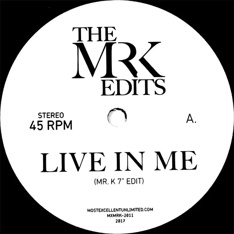 Live In Me (Mr. K 7" Edit)
https://www.editsbymrk.com/edits-by-mr-k-digital-vol-111/p/live-in-me-mr-k-7-edit

Danny :)

Edits By Mr. K (digital)
https://www.editsbymrk.com/music
Link in Bio

Schedule &amp; Releases
https://linktr.ee/DannyKrivit
