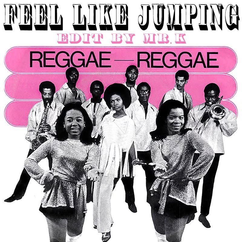 Feel Like Jumping (Edit By Mr. K)
https://www.editsbymrk.com/edits-by-mr-k-digital-vol-111/p/feel-like-jumping-edit-by-mr-k

Danny :)

Edits By Mr. K (digital)
https://www.editsbymrk.com/music
Link in Bio

Schedule &amp; Releases
https://linktr.ee/Da