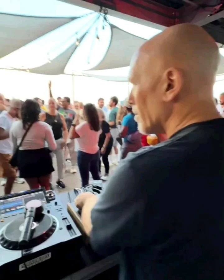 Coming up! Our FINAL outdoor party for Summer 2026. Sunday, Sep 13th 718 SESSIONS ROOFTOP PARTY! @ LOHI ROOFTOP in Brooklyn. Music by DANNY KRIVIT. Doors 3pm-10pm. This is Not to be missed! Wood Deck floor, NYC views, also, Bar Food Menu for the munc