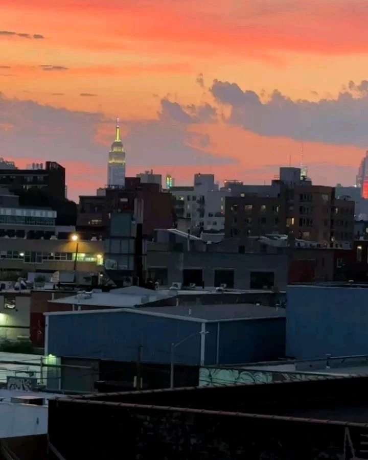 TODAY! SUN 9/13 Our FINAL outdoor party for Summer 2026. 718 SESSIONS ROOFTOP PARTY! @ LOHI ROOFTOP in Brooklyn. Music by DANNY KRIVIT. Doors 3pm-10pm. Wood Deck floor, NYC views, also, Bar Food Menu for the munchies. Not to be missed! Look forward t