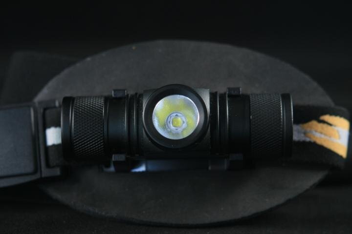 LightBelt Single Mirrored -$85