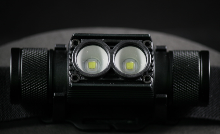 LightBelt Dual -$90