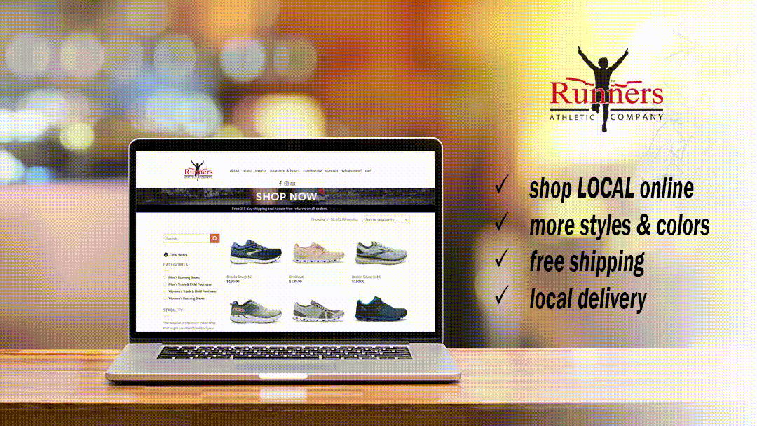 Buy sport shoes online store Sale