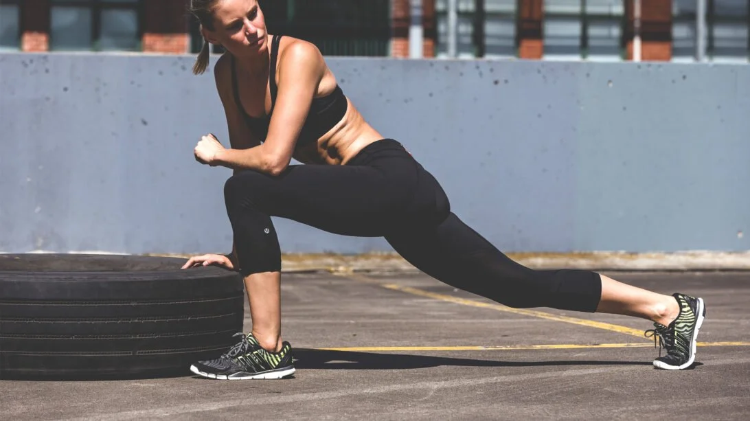 lululemon Now Available In Saginaw Runners Athletic Company