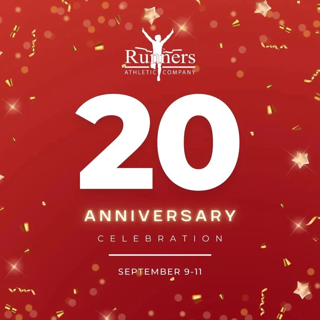 Saginaw Runners Athletic Company