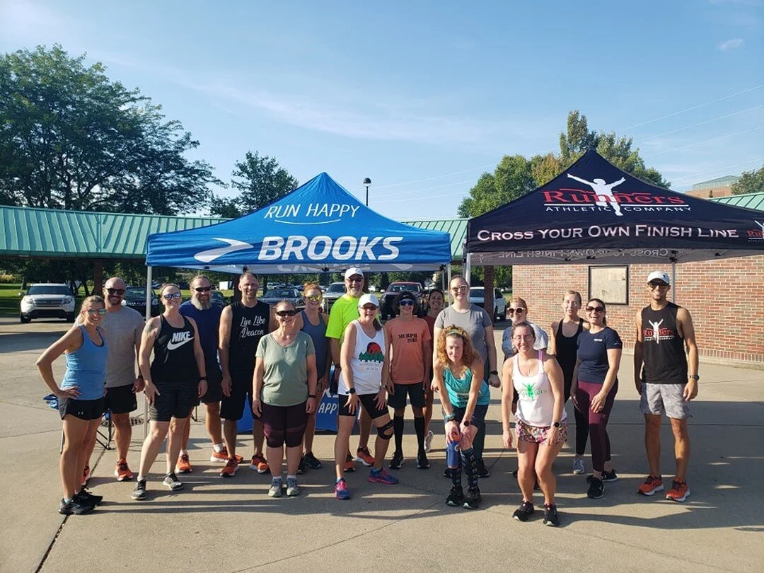 Midland Runners Athletic Company