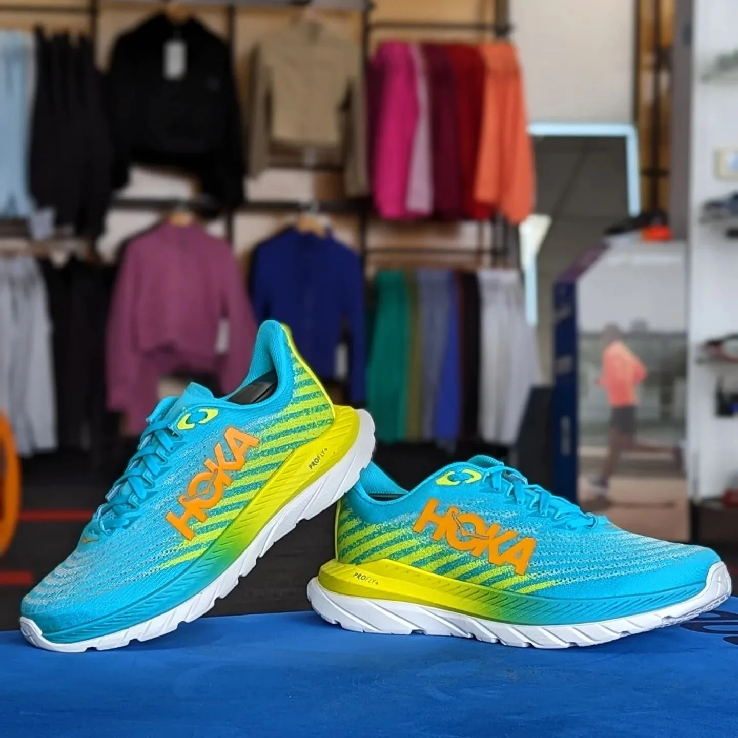 Runners Athletic Company