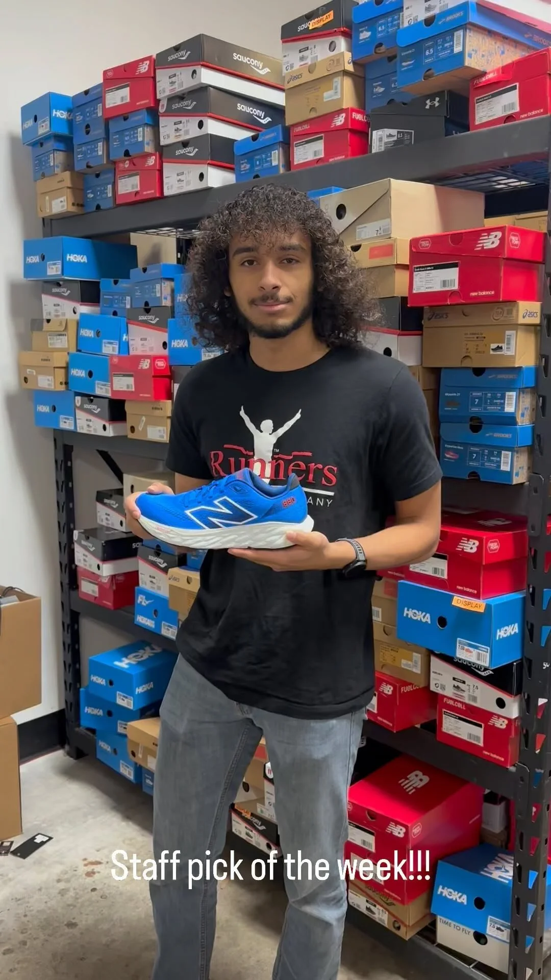 Runners Athletic Company MidMichigan Running & Walking Store