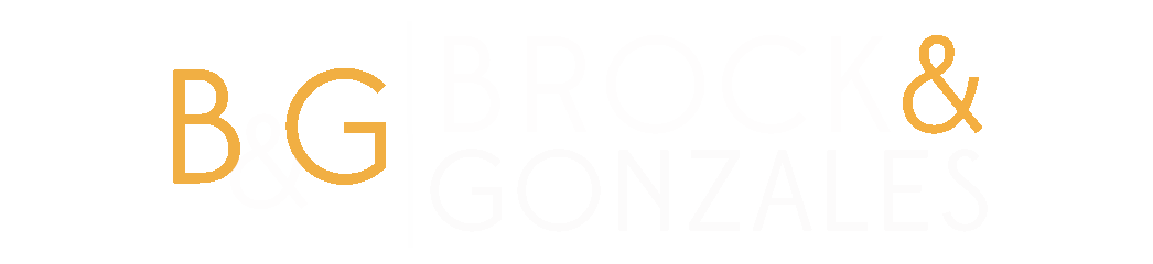 Brock & Gonzales