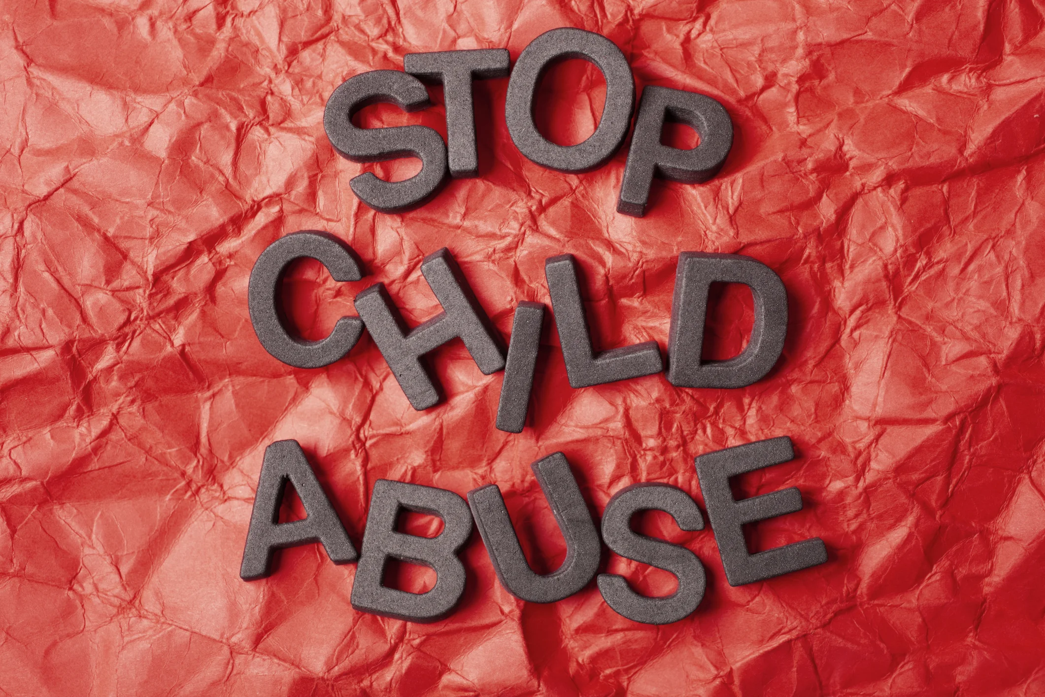Childhood Sex Abuse