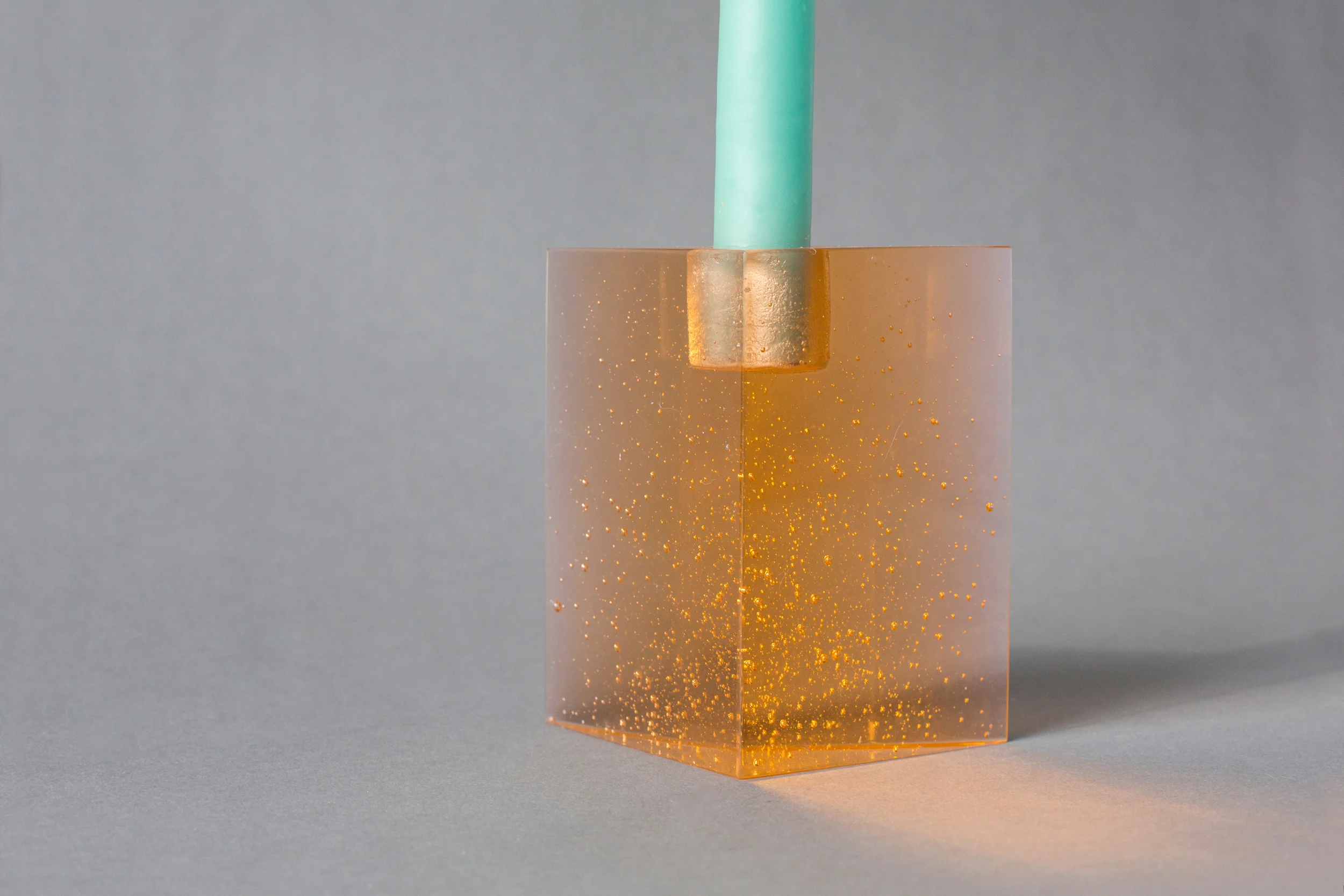Prism Candlestick