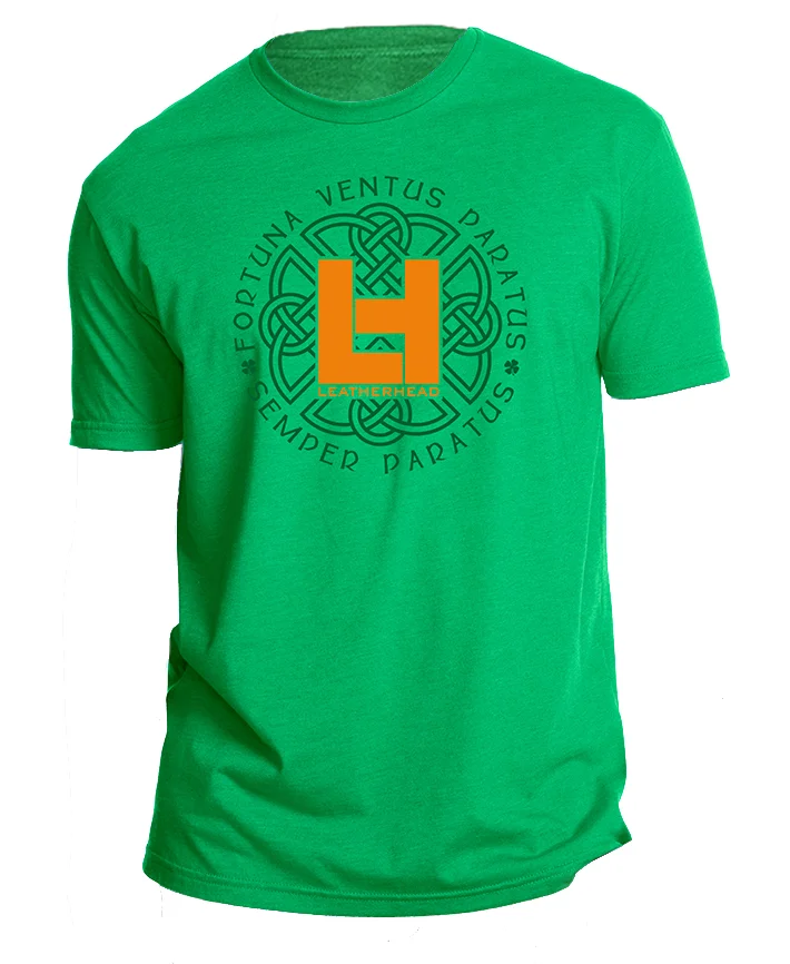 Apparel — Leatherhead Threads