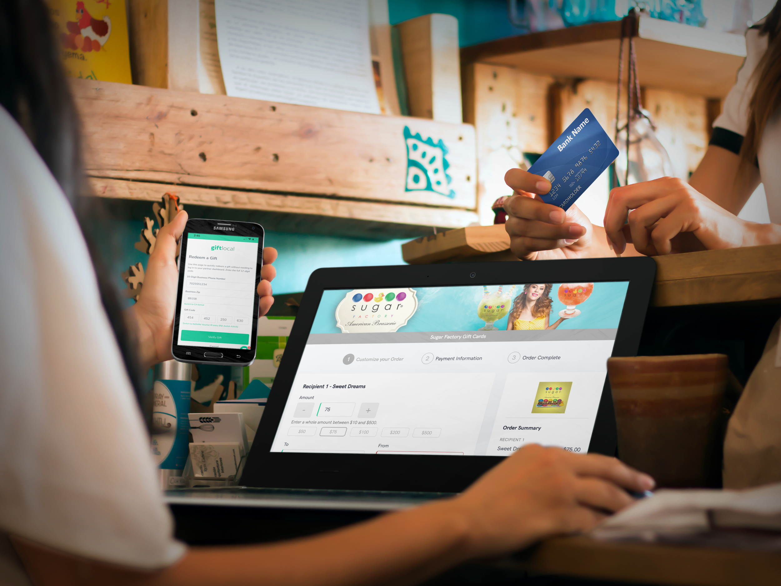 mockup-of-sale-transaction-at-artsy-shop-featuring-an-android-and-pc-laptop.png