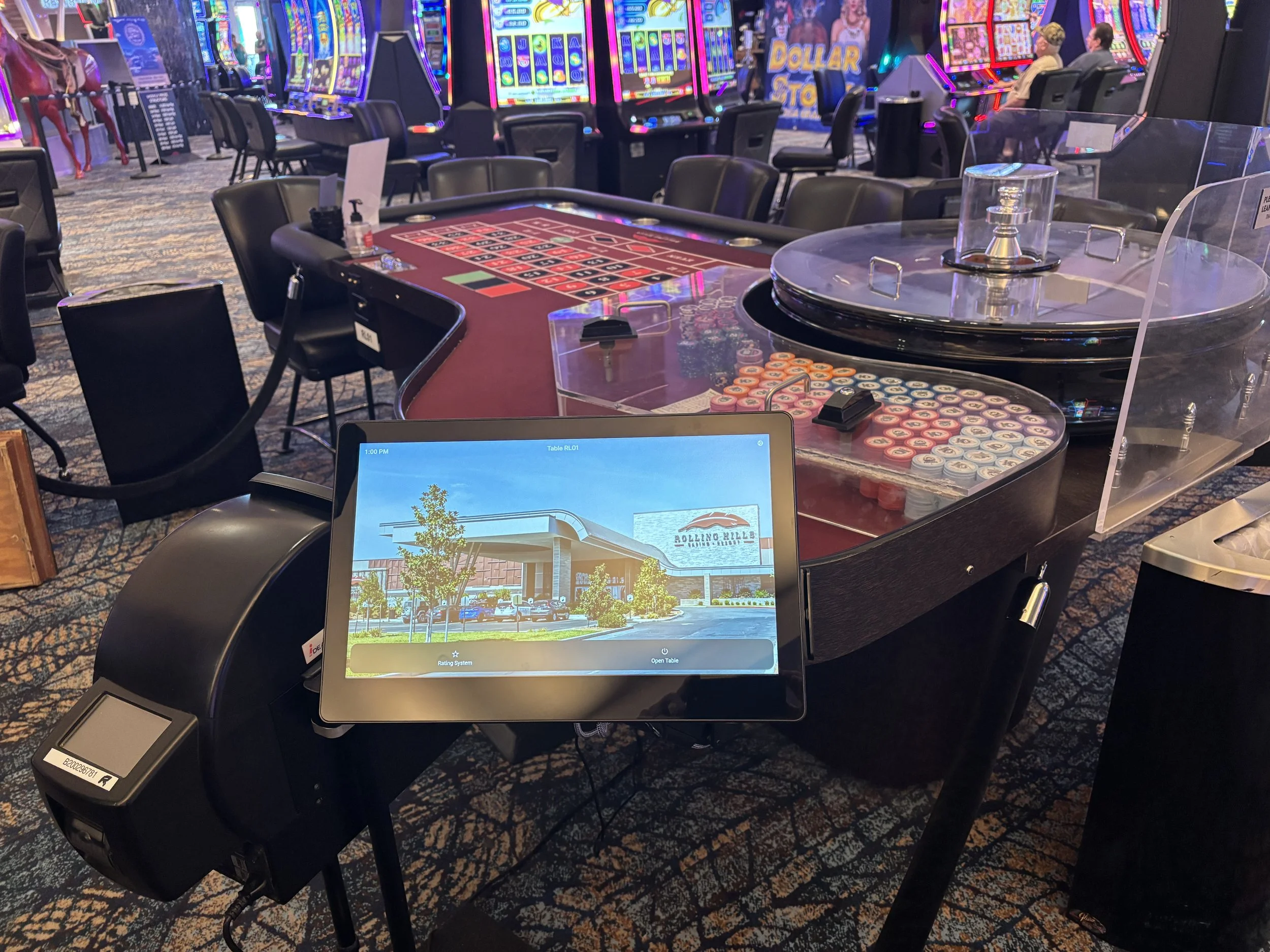 Rolling Hills Example Rear Screen.JPG