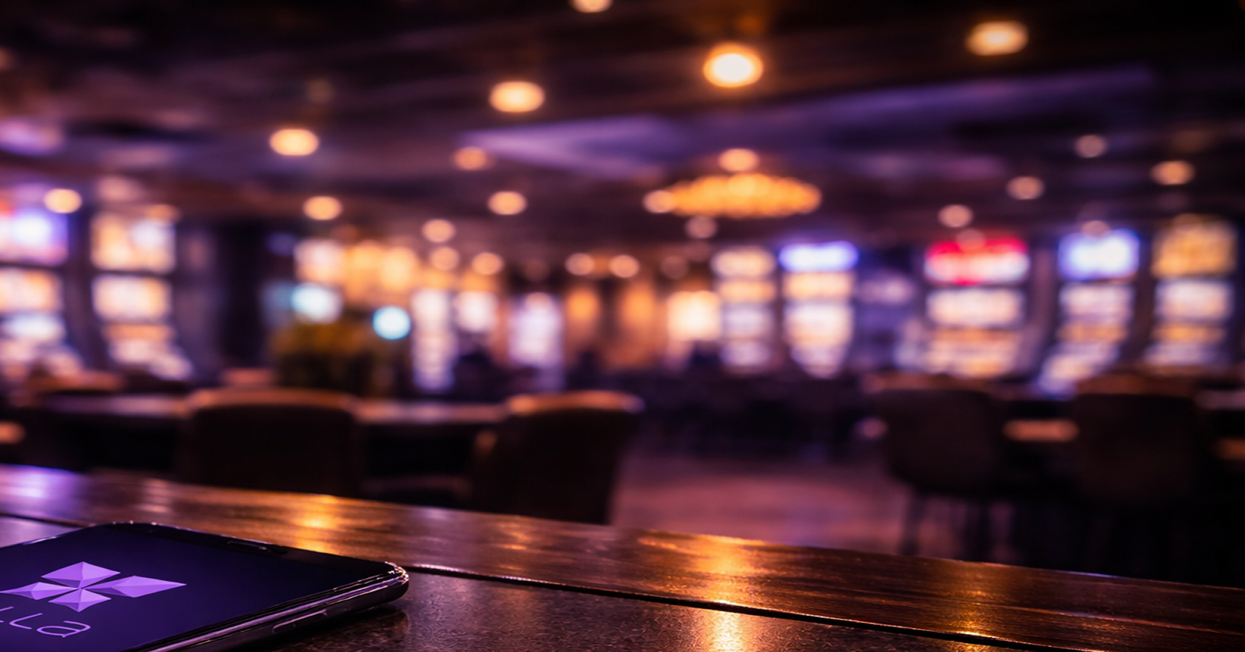 object studio introduces Bella: A Modern Loyalty Platform for Casinos