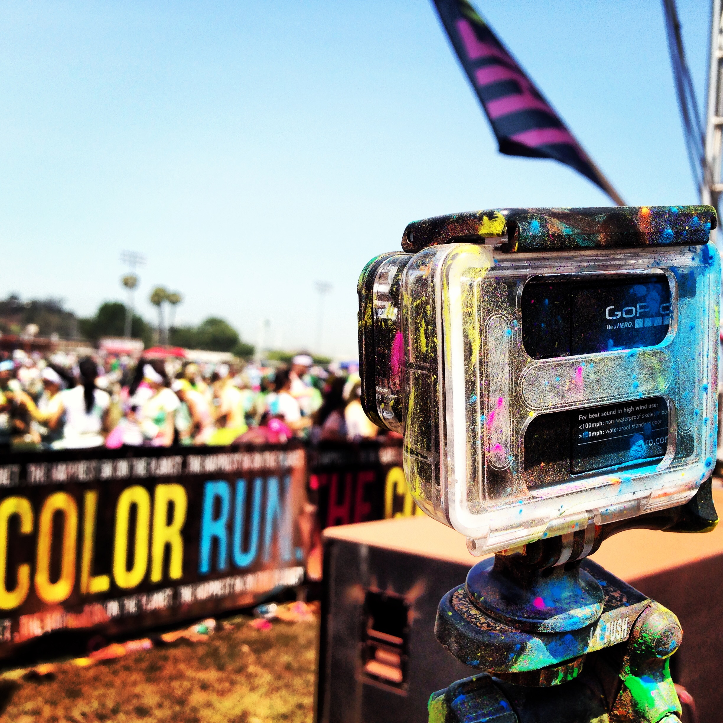Color Run 2013
