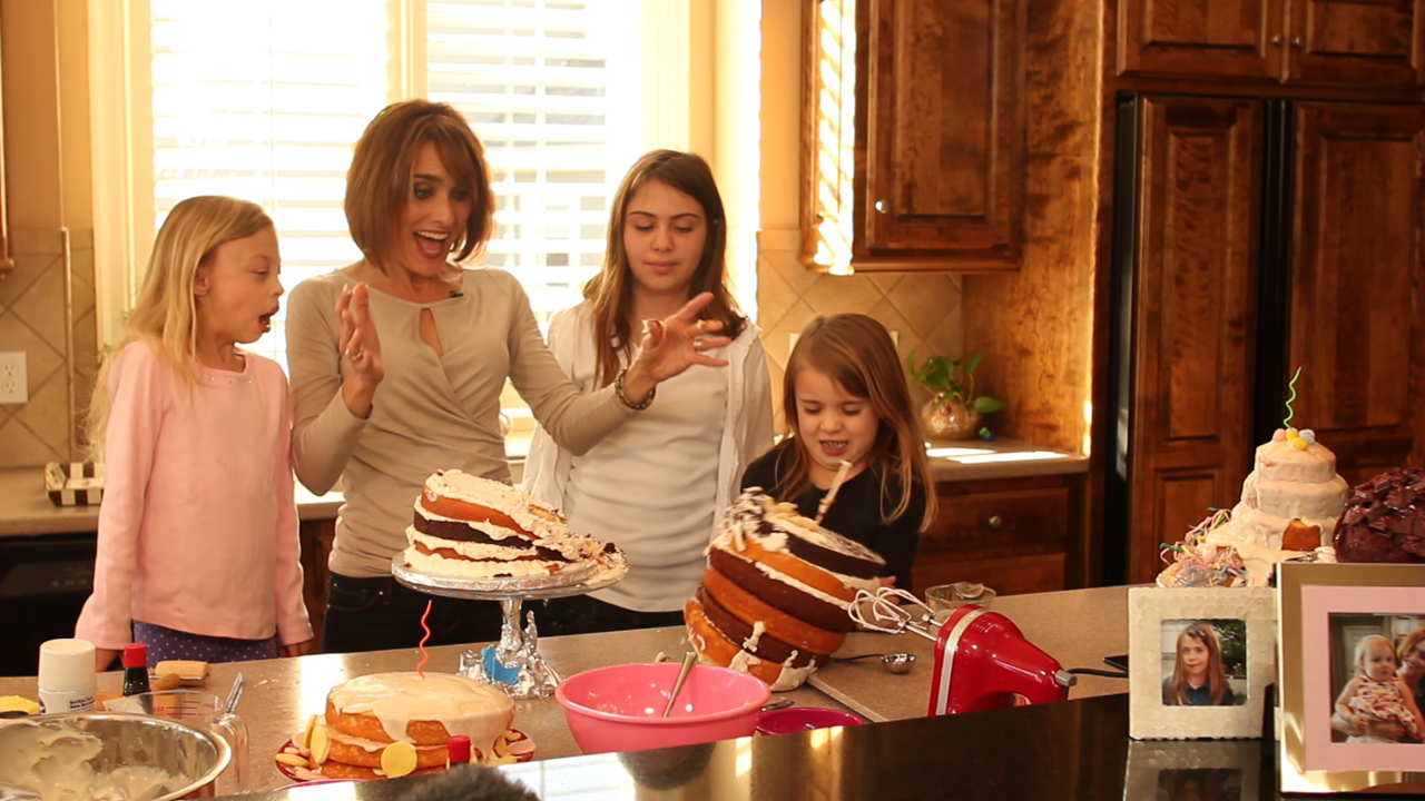 Youth in Philanthropy