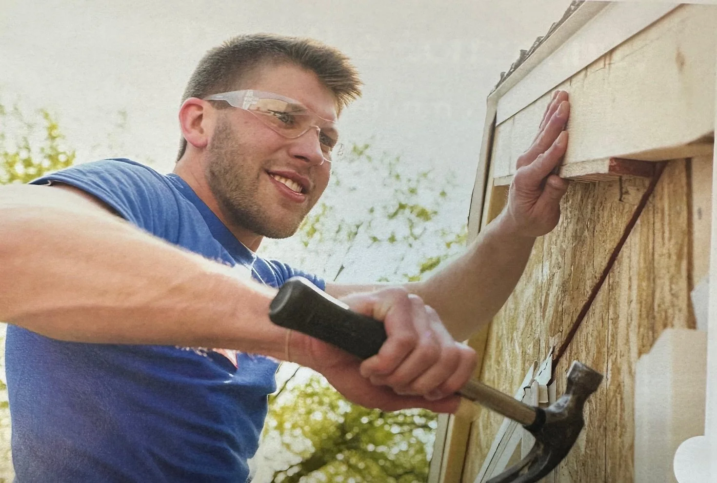 About the Community Foundation