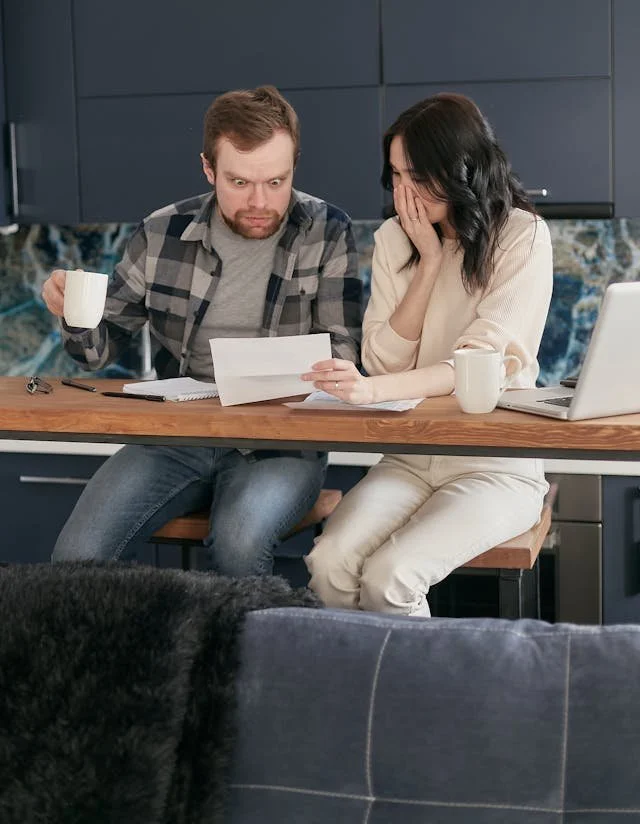 Tax time blues, generational shifts, and tax reform