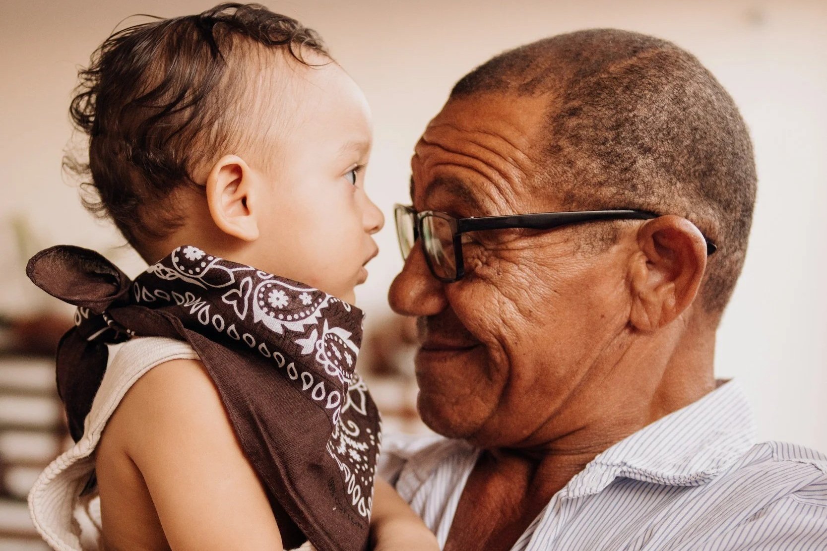 "Giving Now and Later" Article