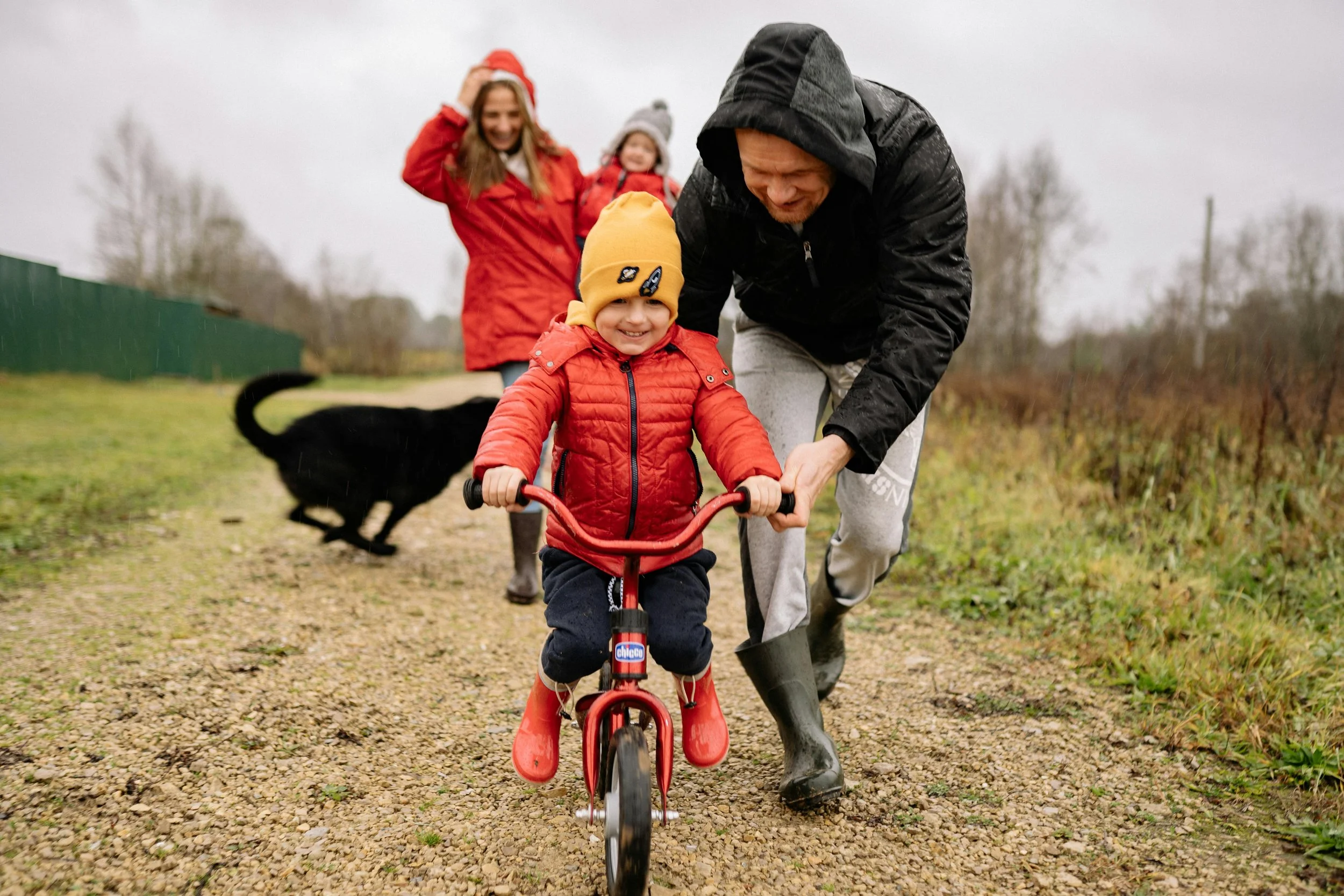 Local legacy, your charitable giving profile, and getting started on your charitable plan