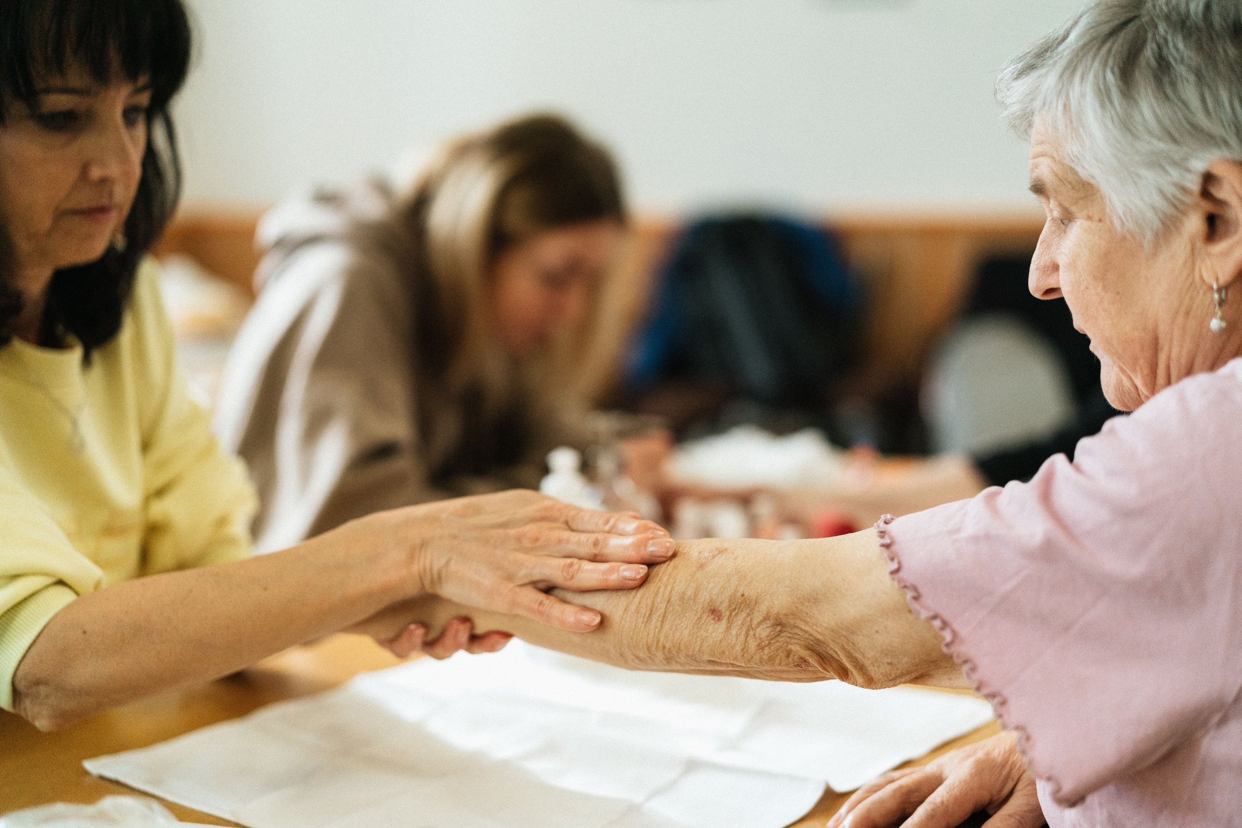 Aging donors, strengthening your board, and understanding donor-advised funds