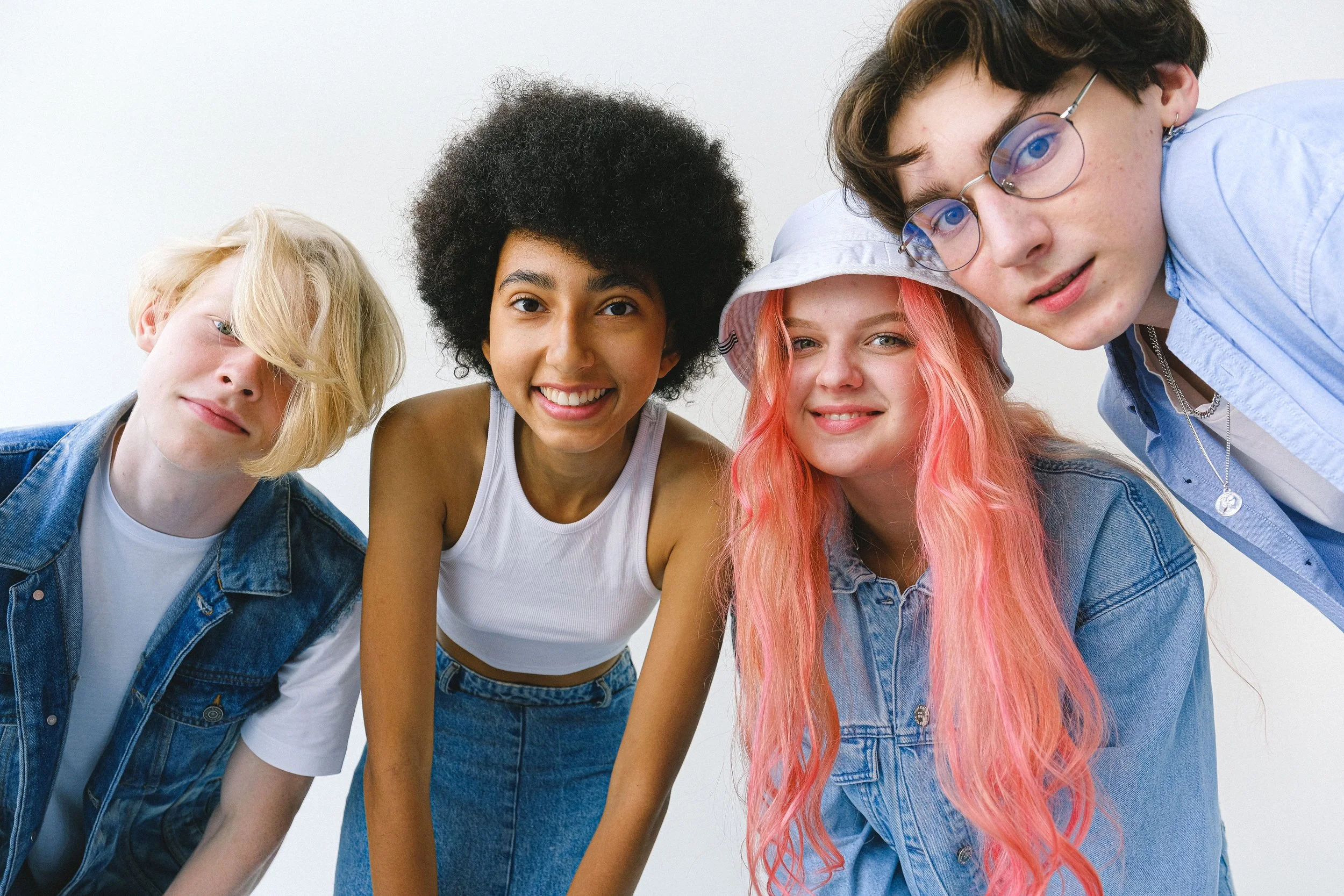 Donor-advised funds closer to home, getting teens involved, and charitable giving plans