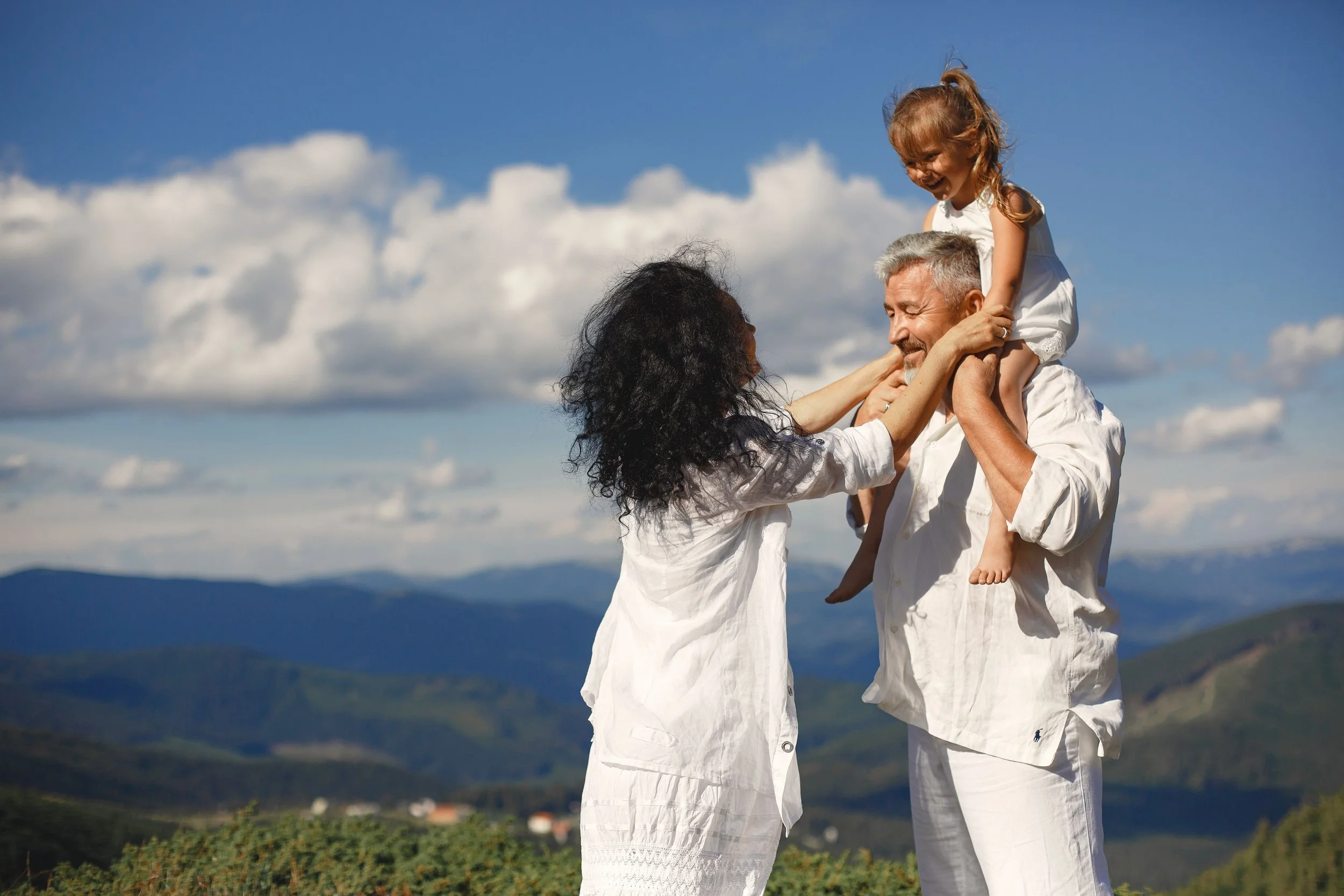 Early bird planning for year-end, major financial milestones, and redefining “big” inheritances