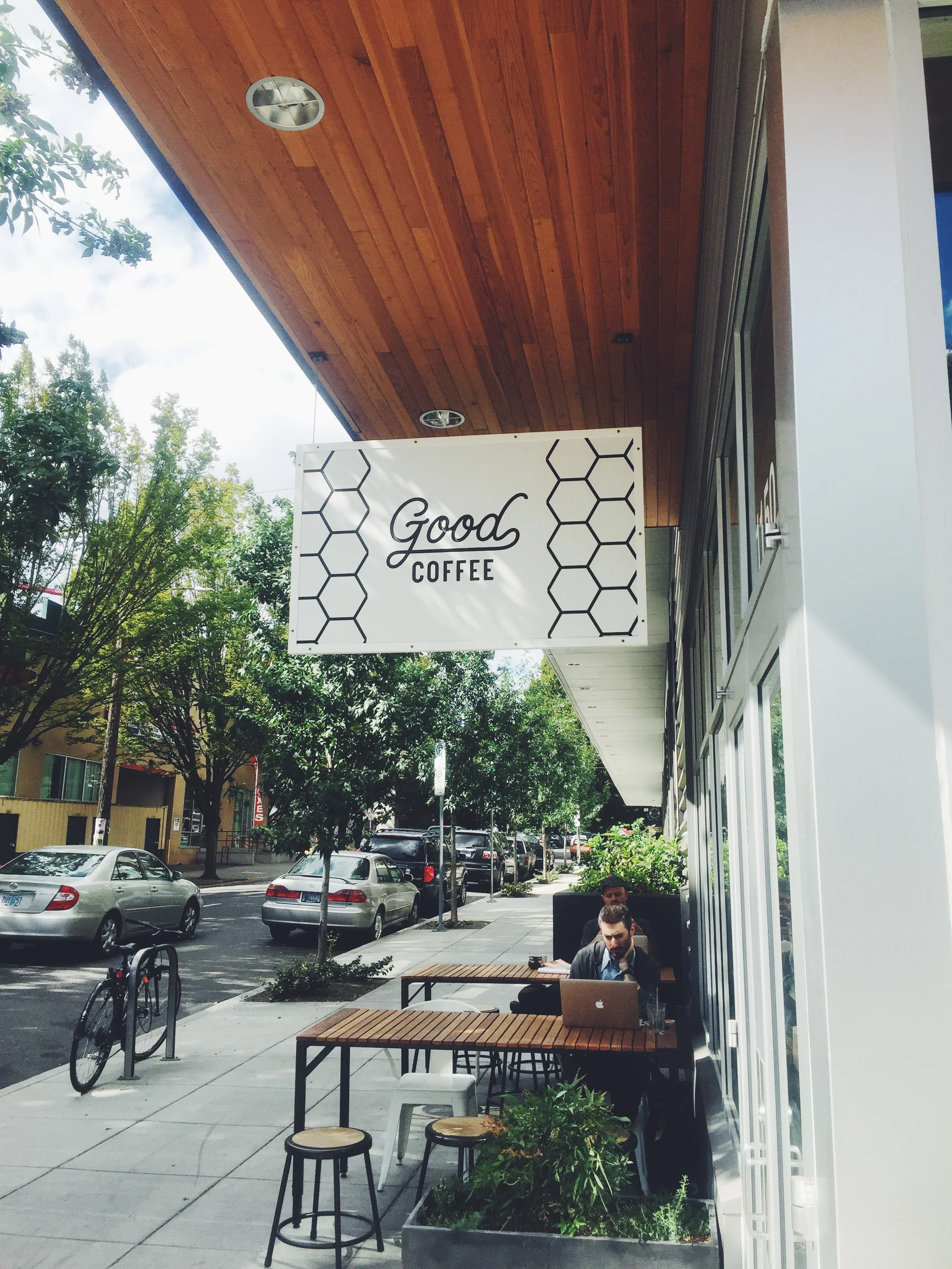 Good Coffee