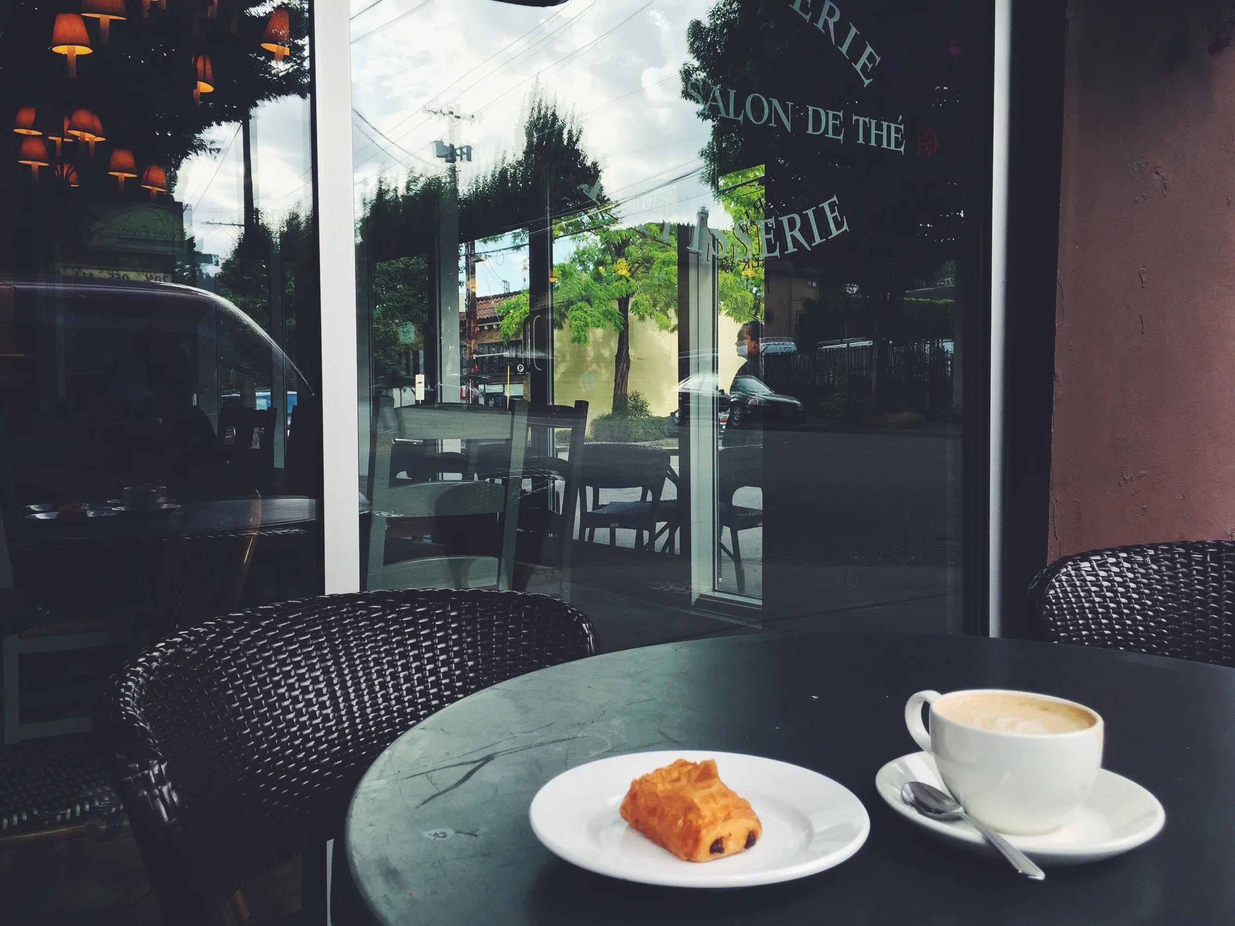 St. Honore Boulangerie 