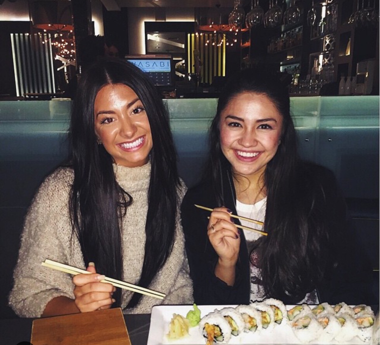 Wasabi Bistro