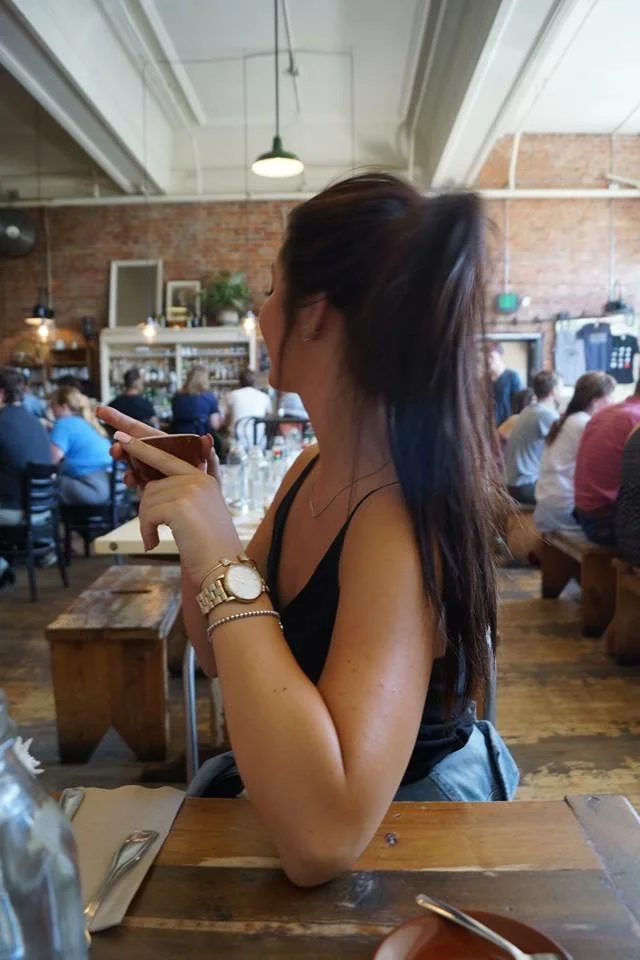 Oddfellows Cafe+Bar