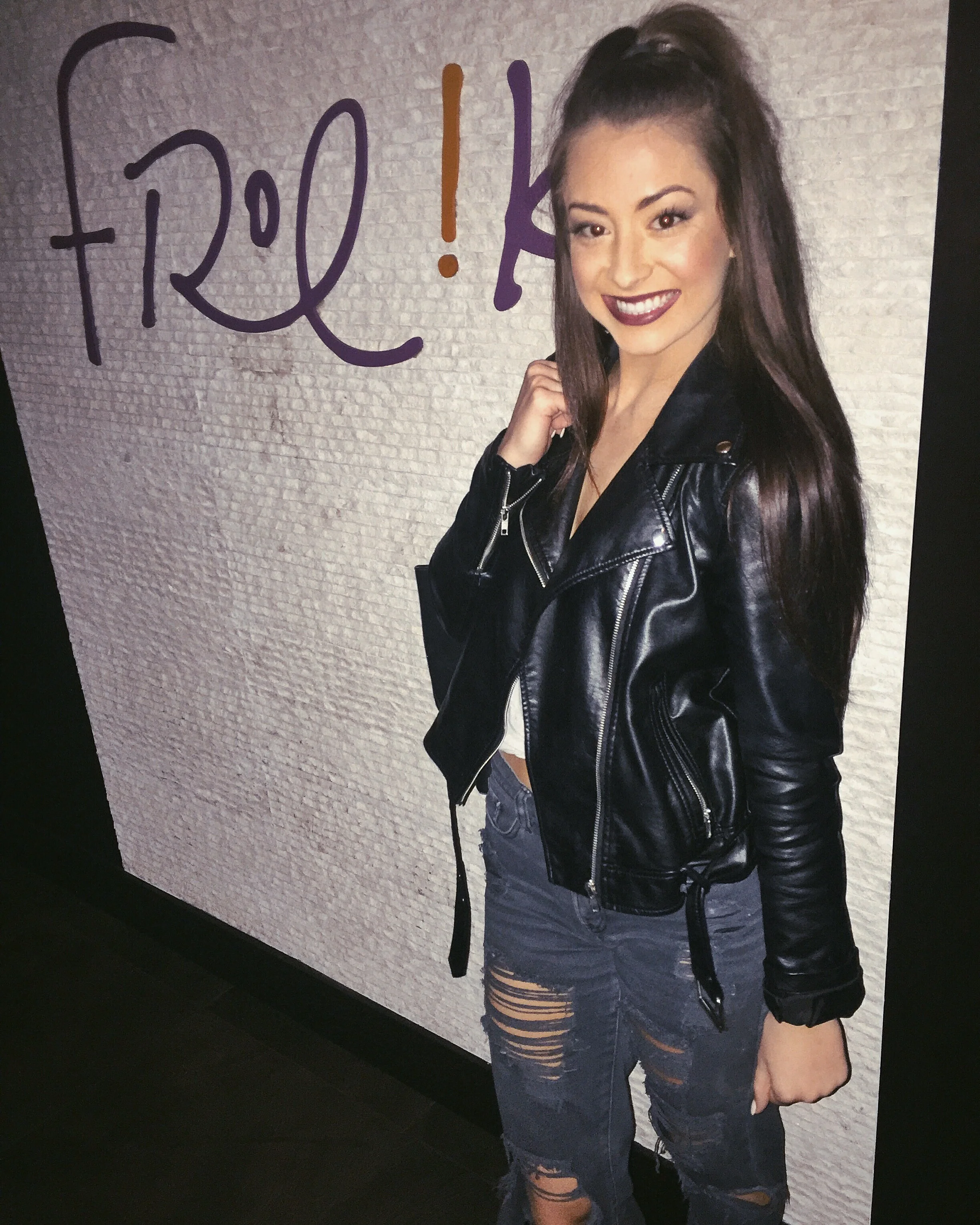 Frolik Kitchen + Cocktails