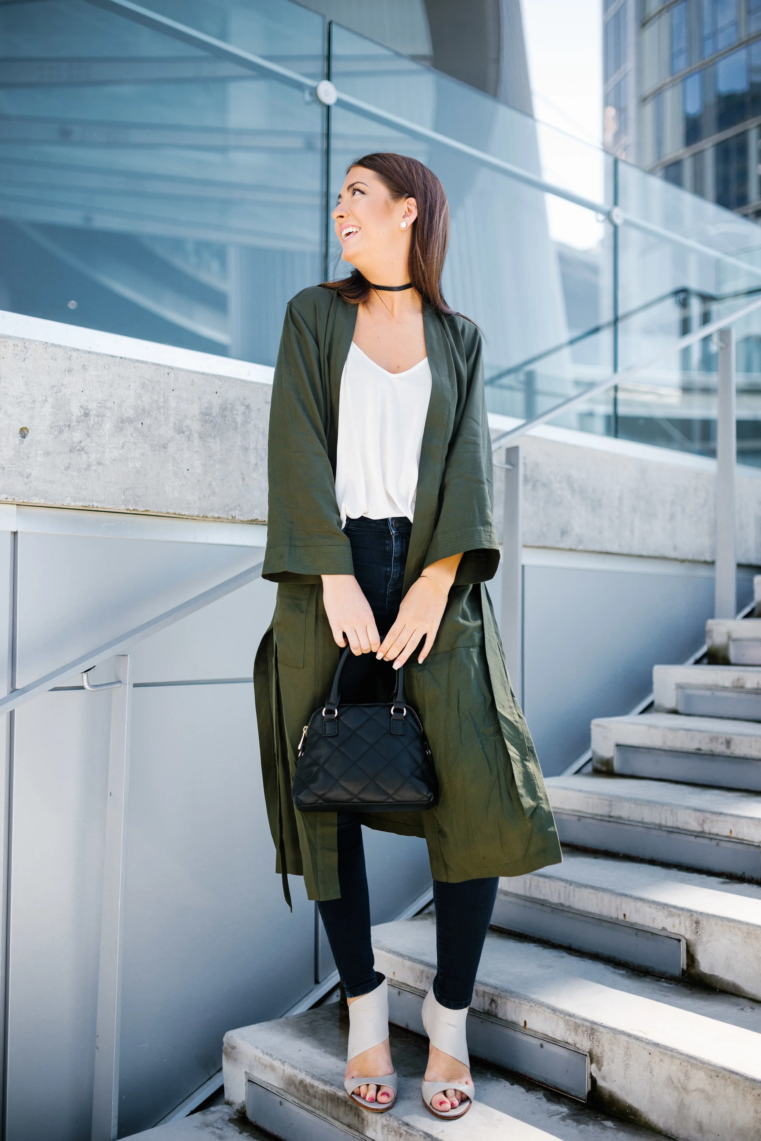 Bellevue Ballin' on a Budget