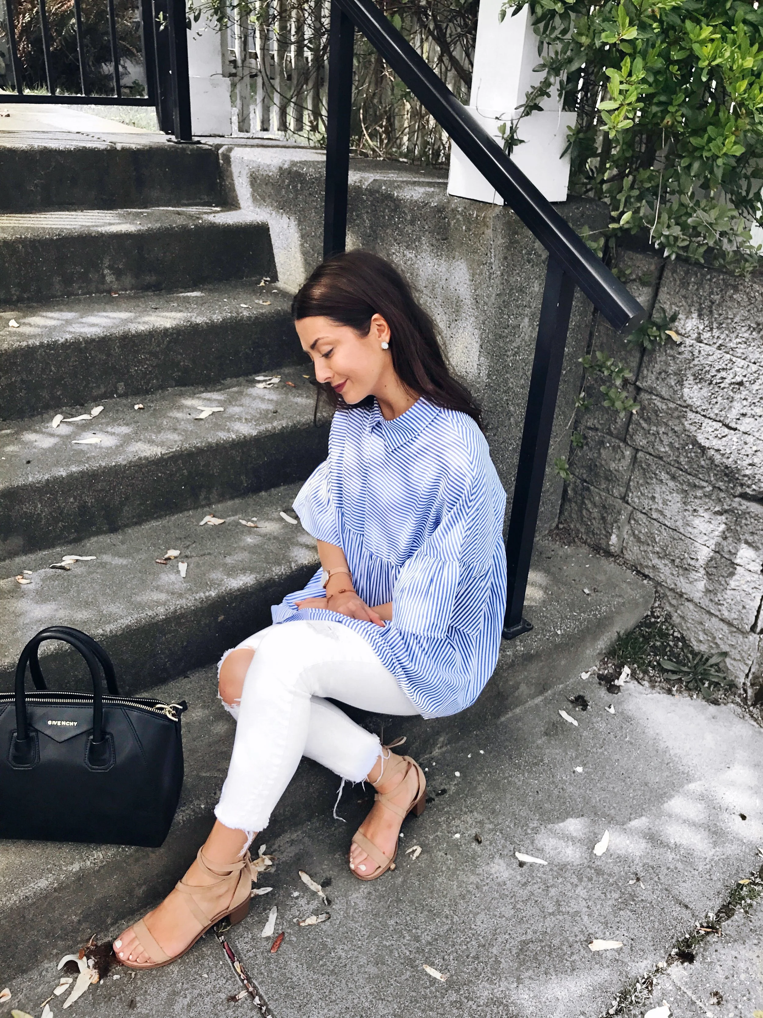 Blush & Baby Blue's!!! 