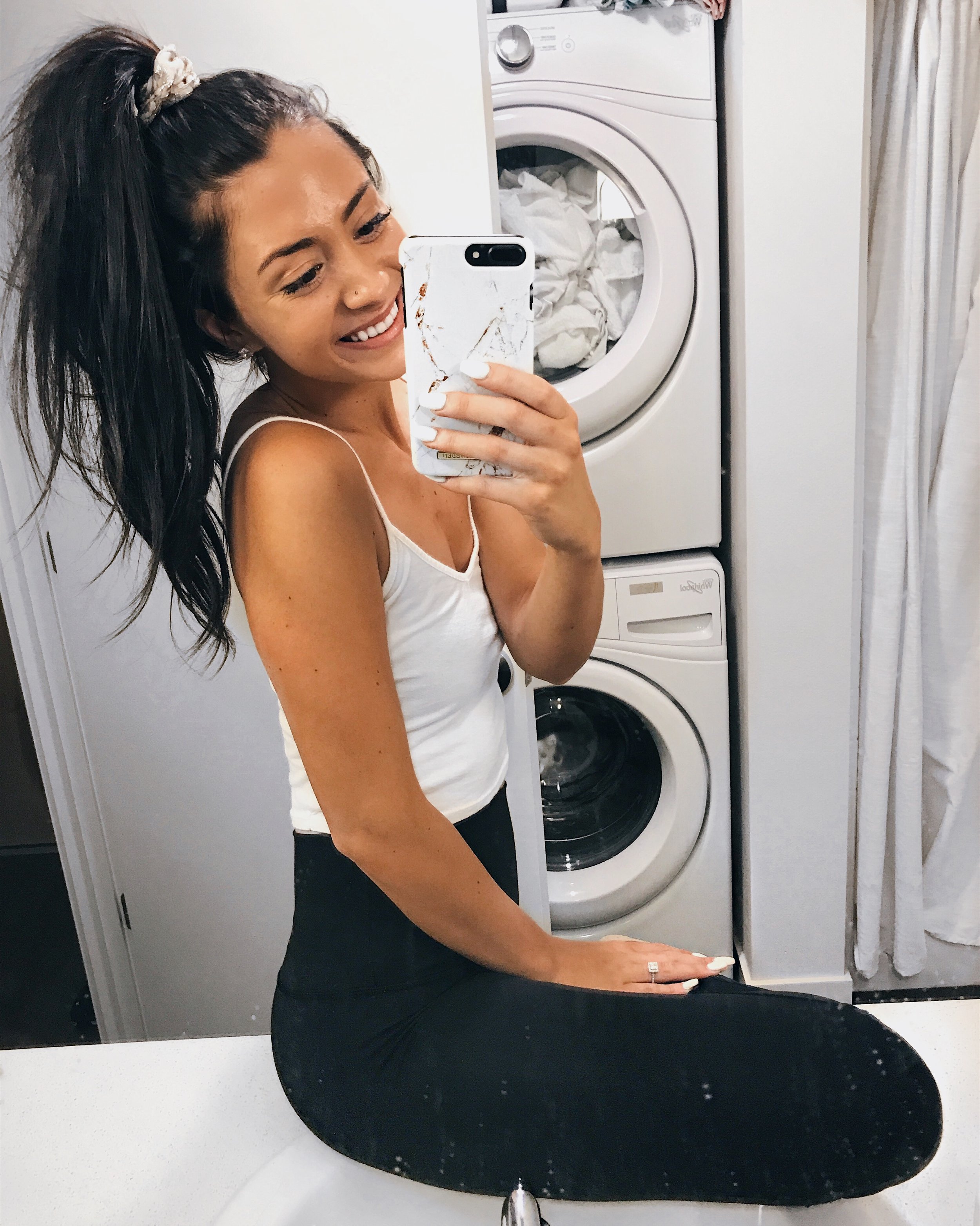 Bride Ride x SoulCycle