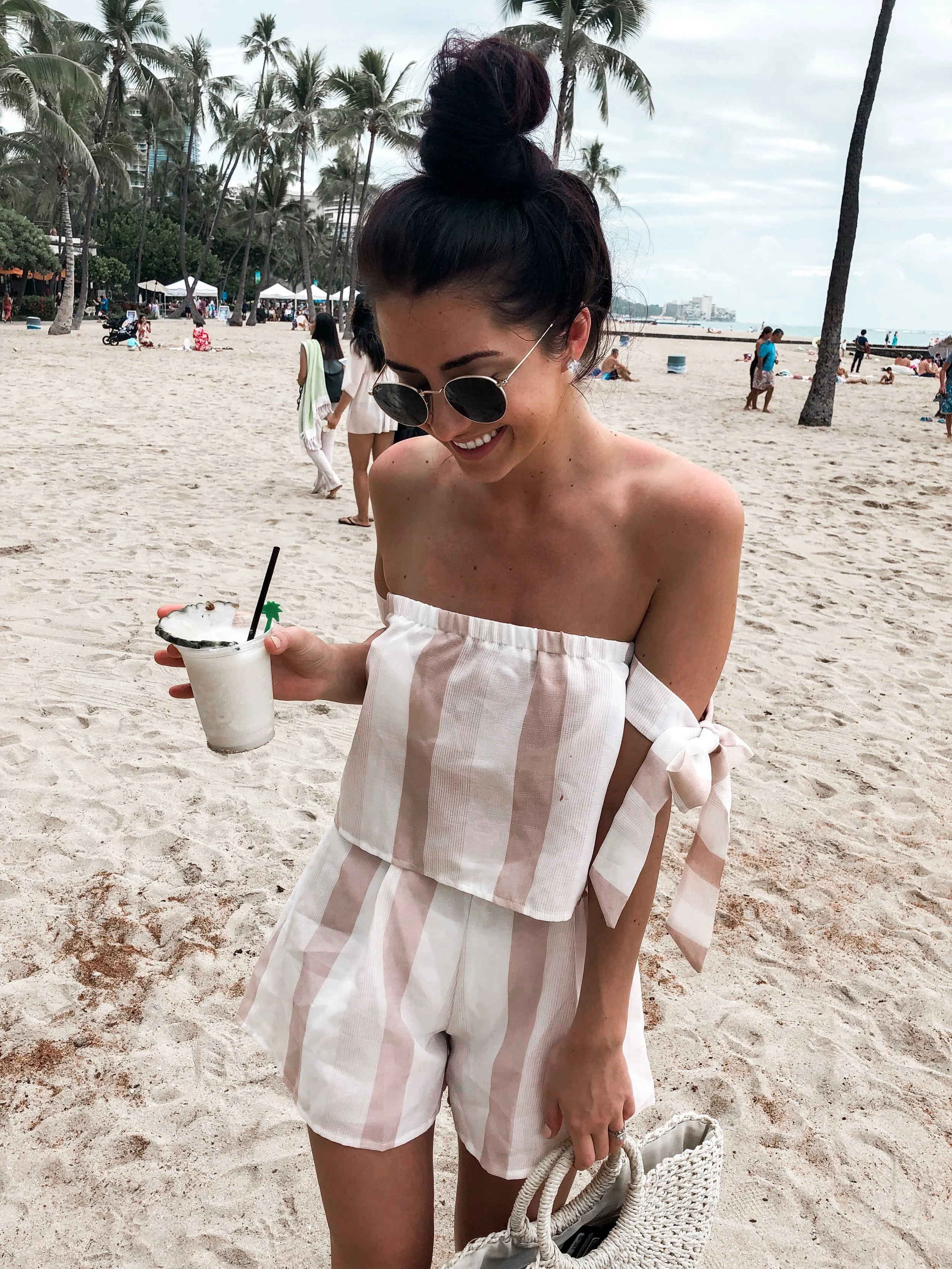 Waikiki 2018 Outfits 