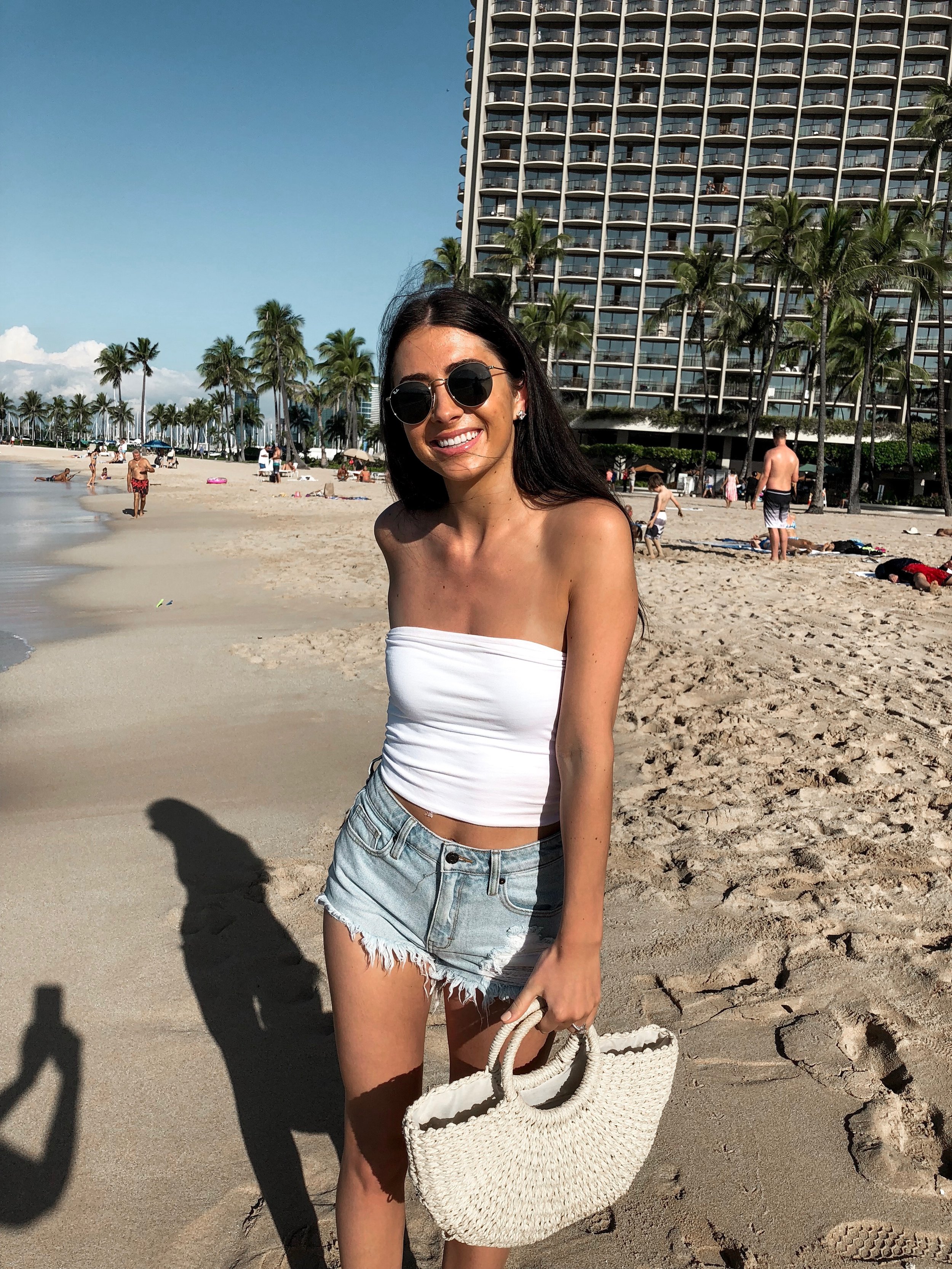 Hilton Hawaiian Village