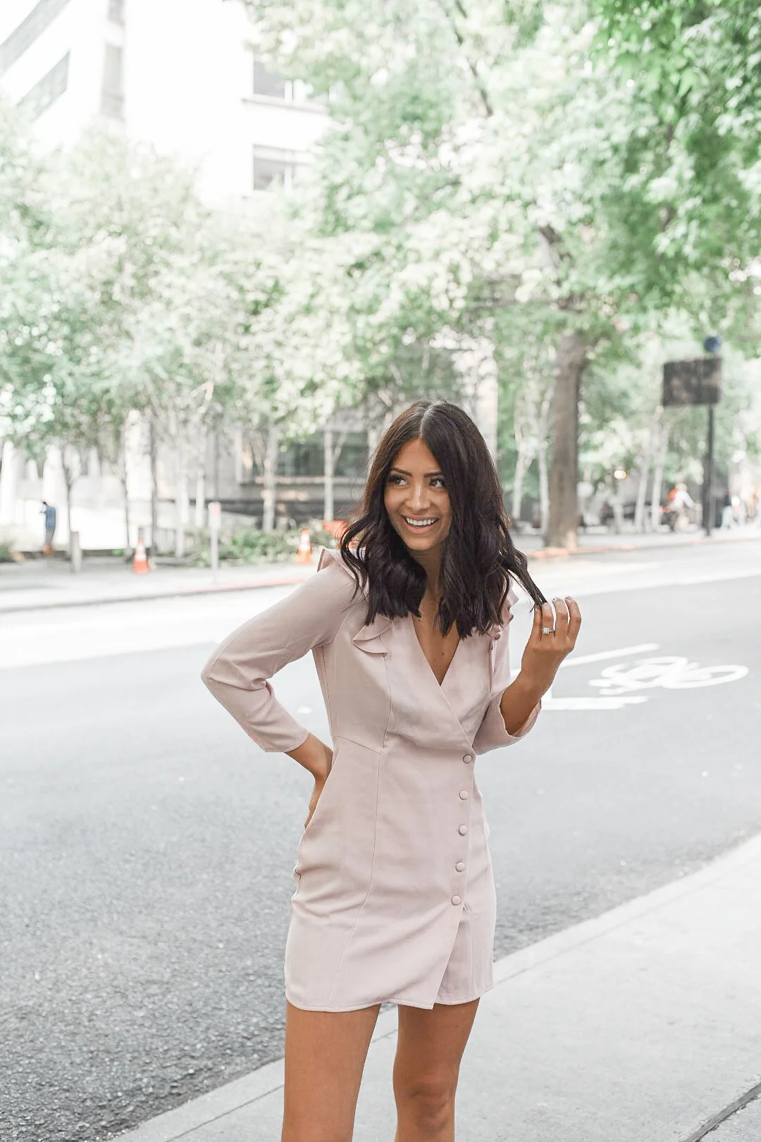 Summer Dresses x Topshop