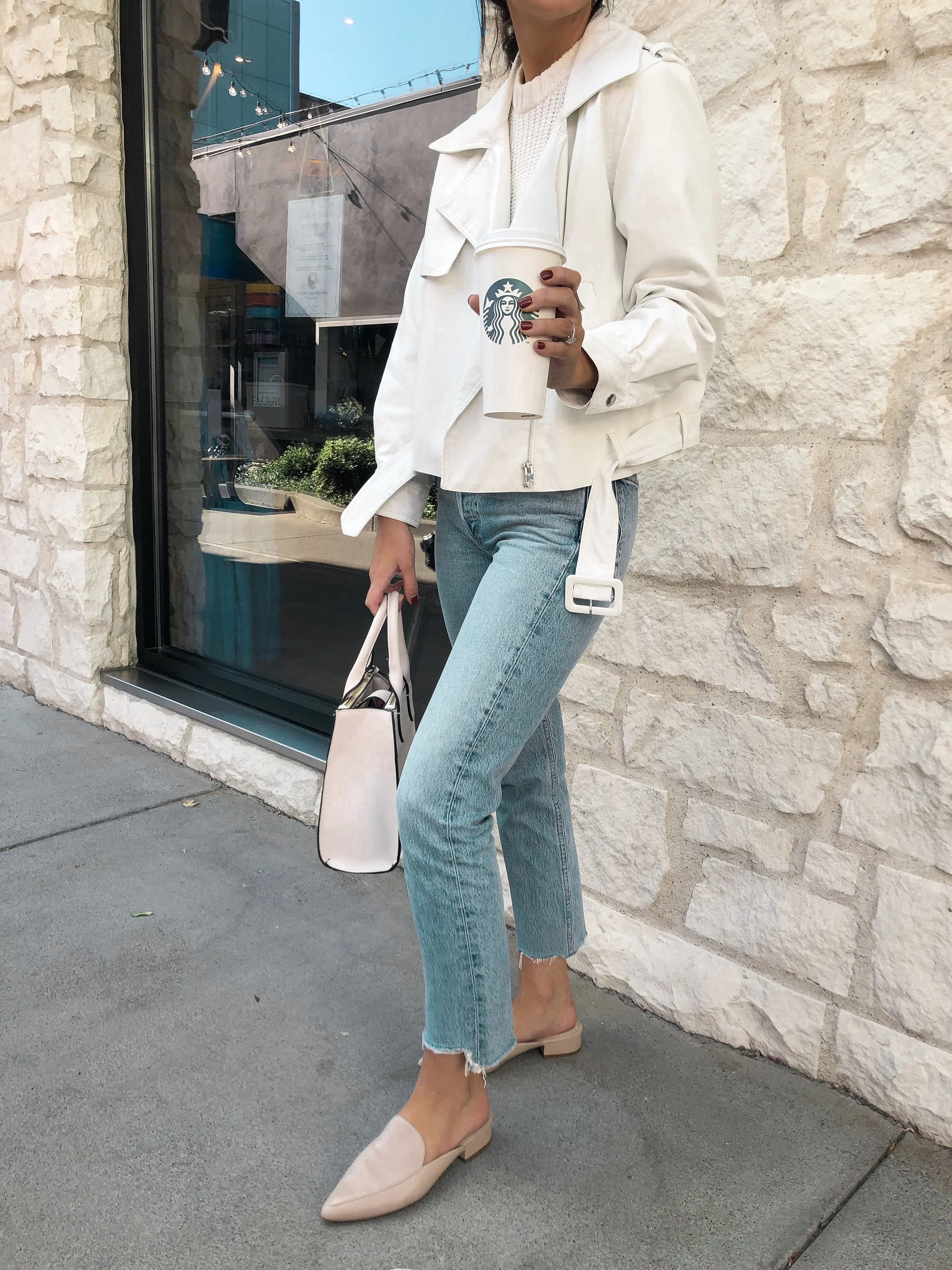 My New FAV Pairs of Everyday Shoes x Cole Haan 