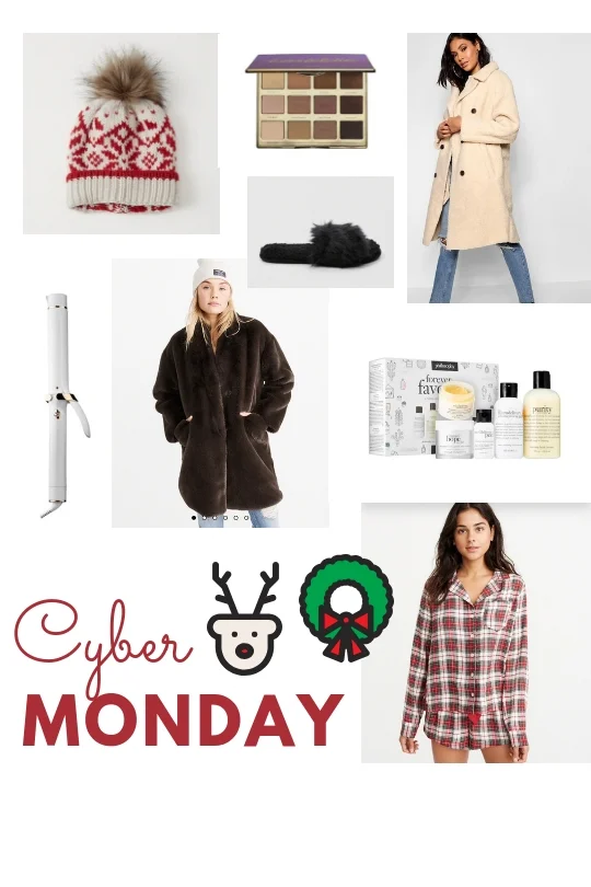 FAV finds for Cyber Monday! 