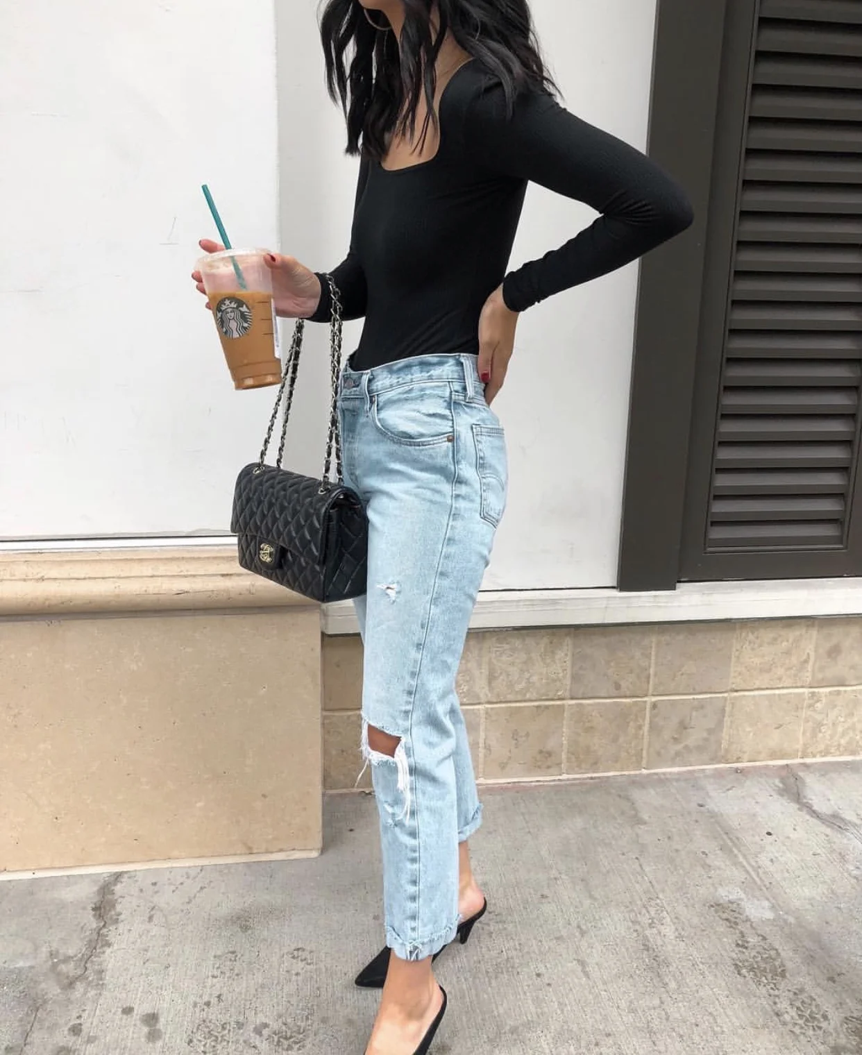 6 Must Have Staple Jeans