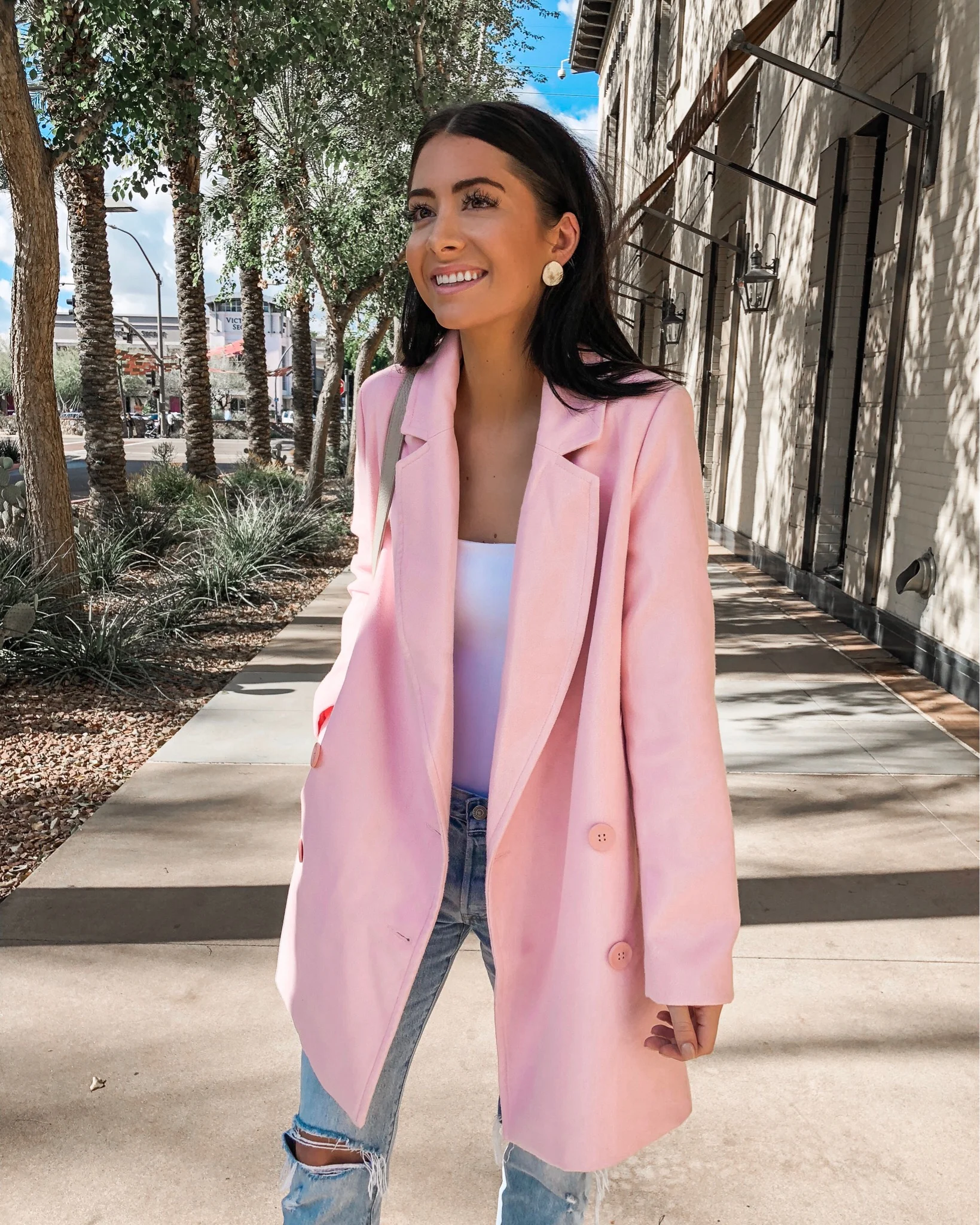 VALENTINES DAY OUTFITS