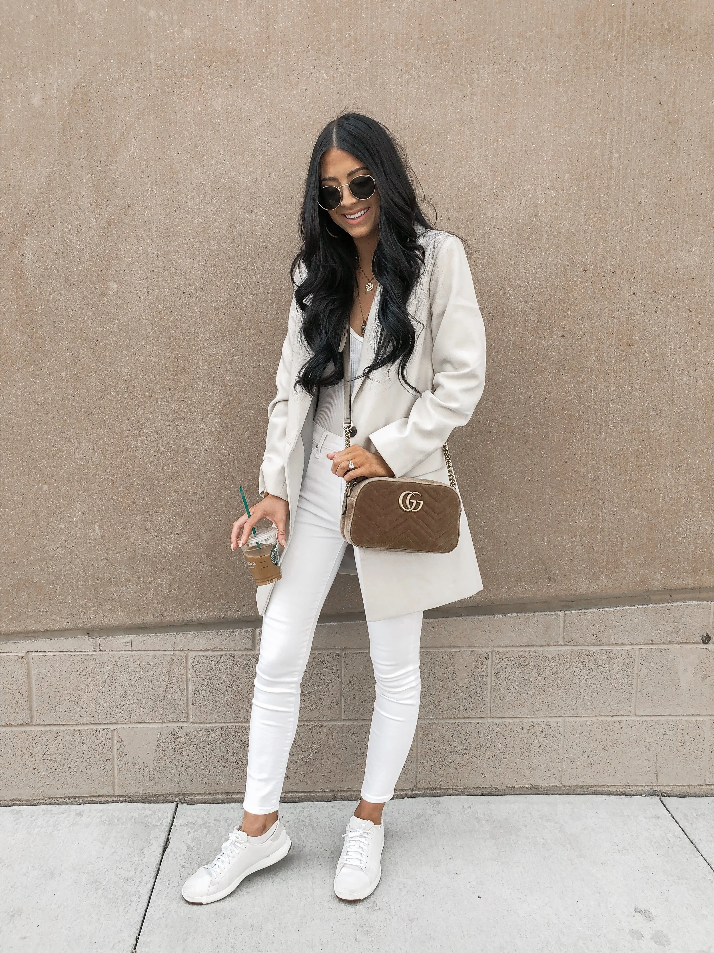 Outfit Recap x 3/3-3/8