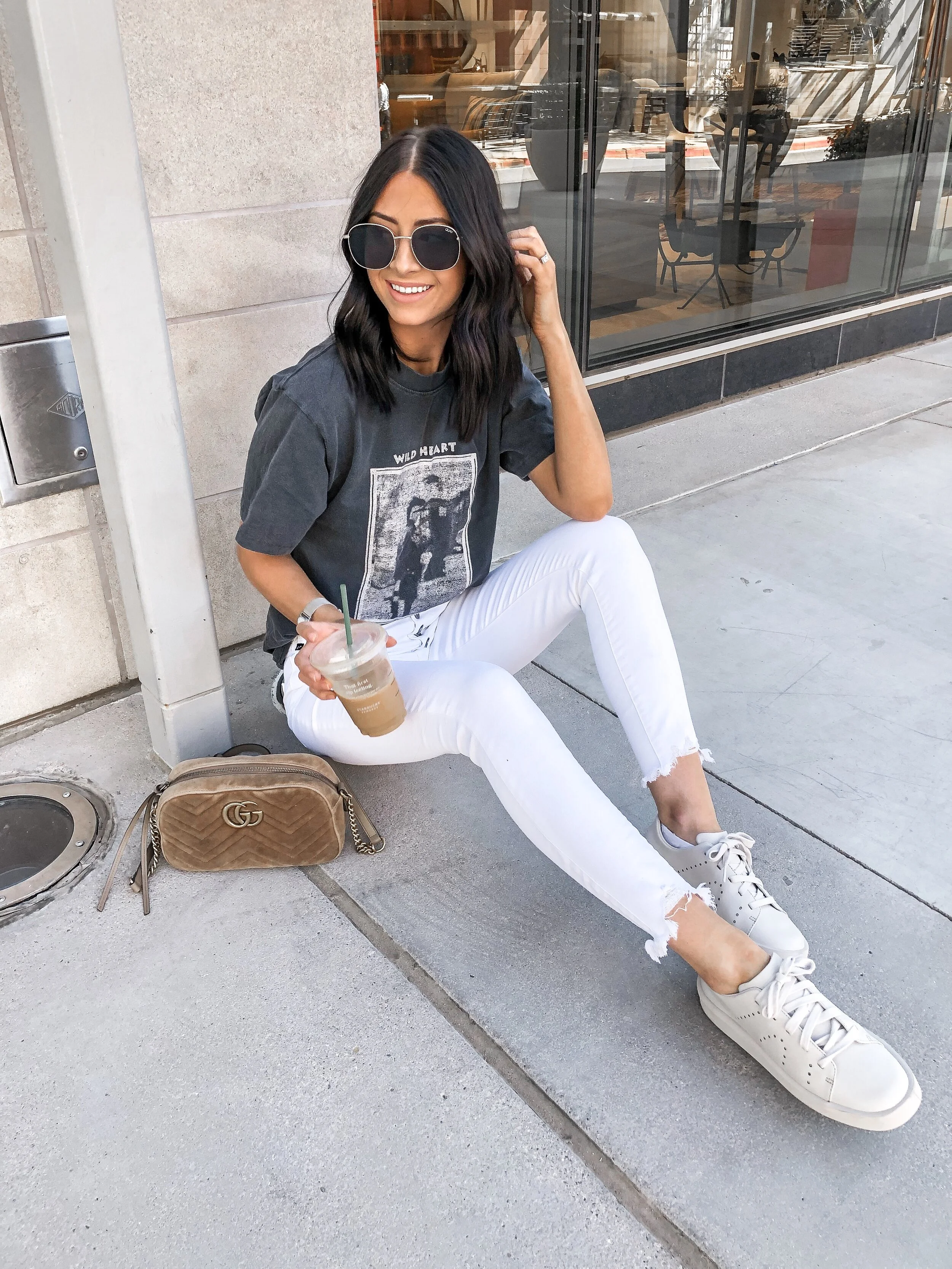 camper courb sneakers