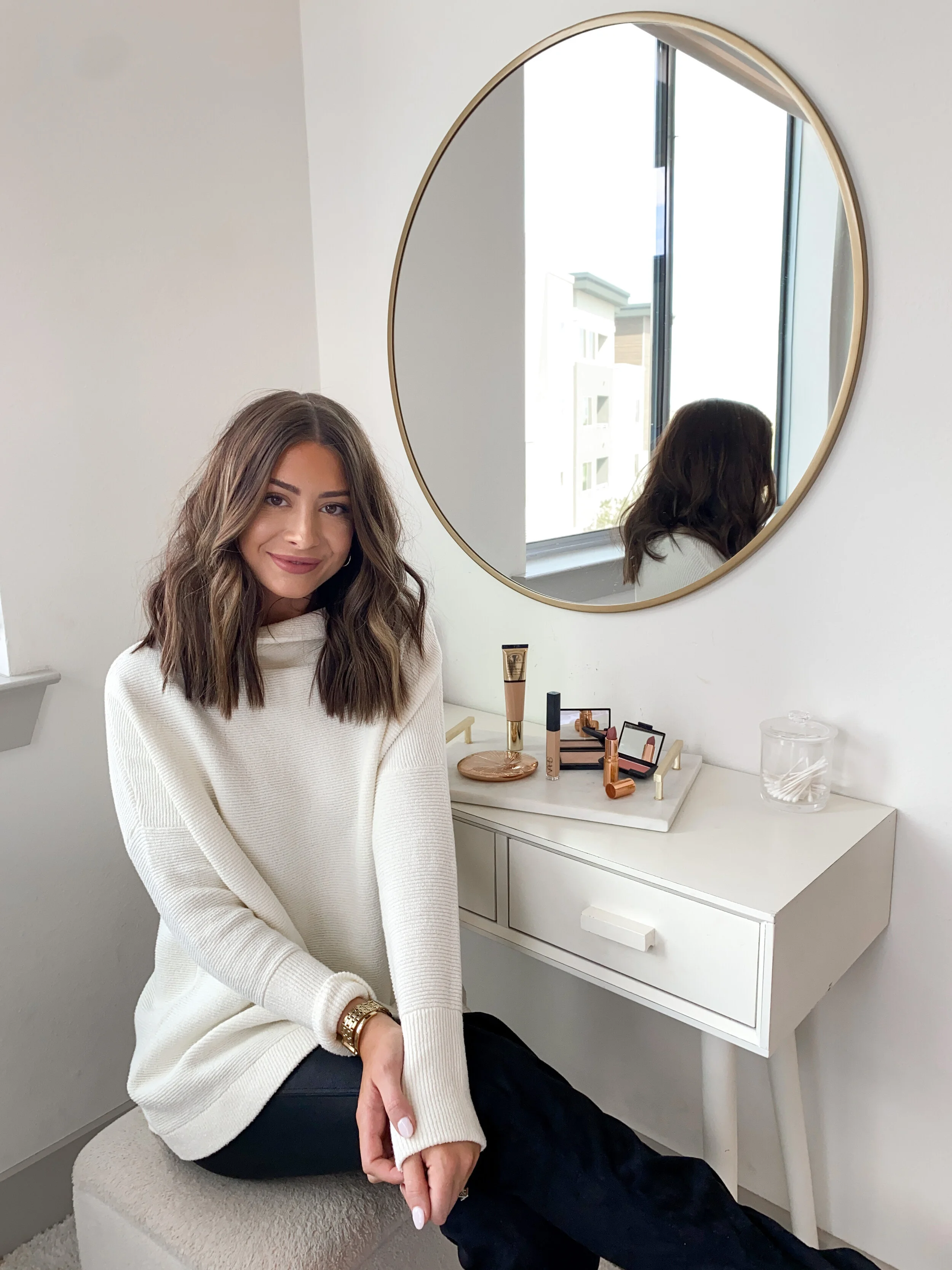 Fall Makeup Must Haves from Nordstrom