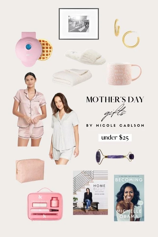 Mother's Day Gift Guide 2021!!! 