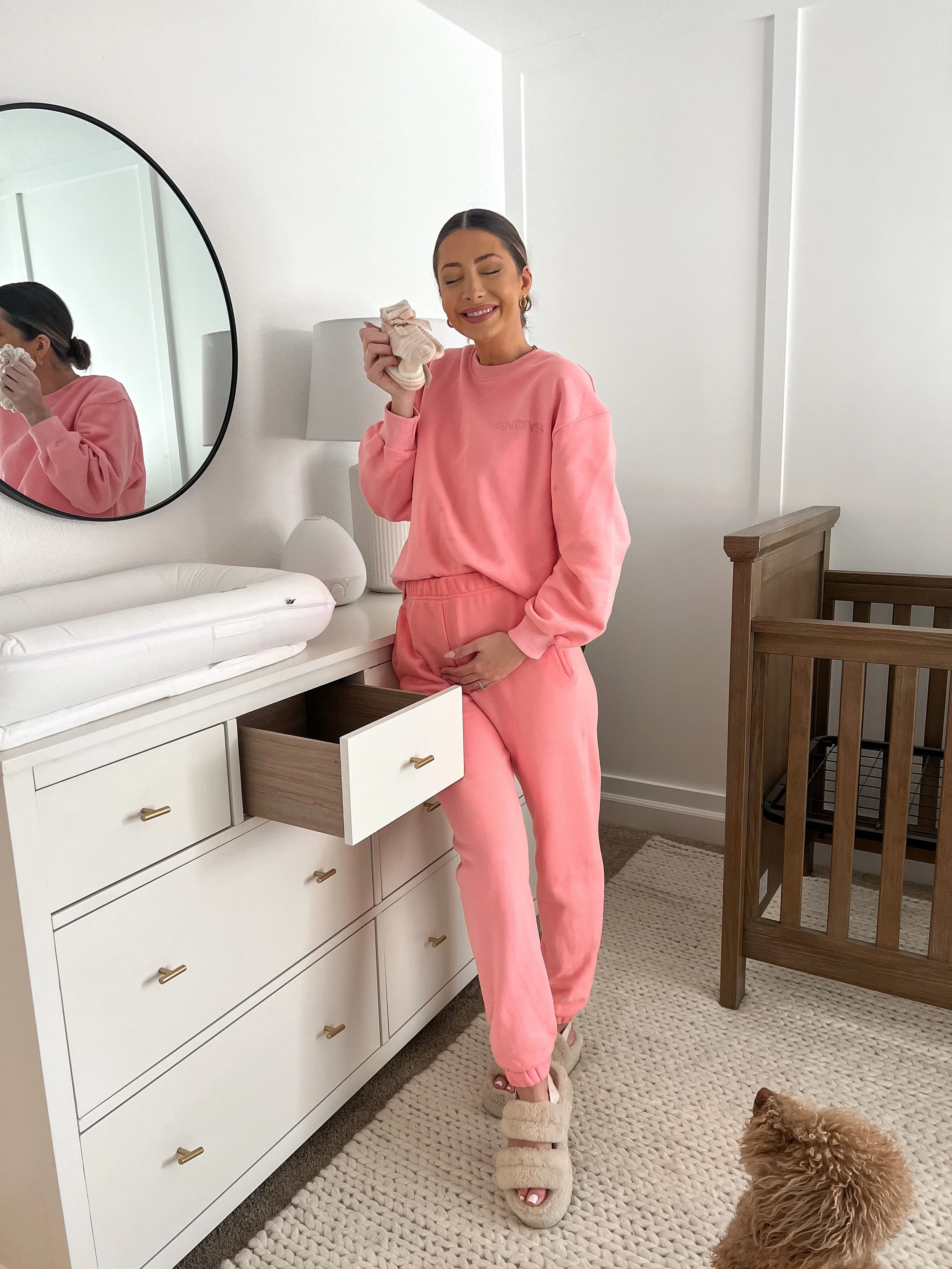 Baby Registry Must Haves!!! 